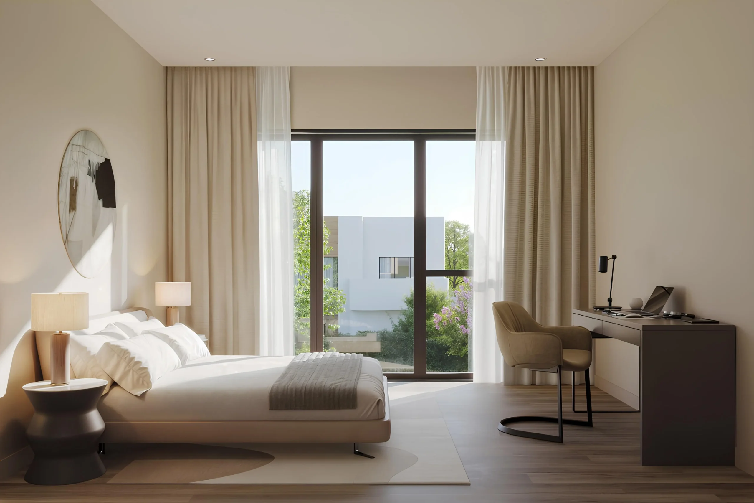 Savills Khalid Bin Sultan City - Image 12