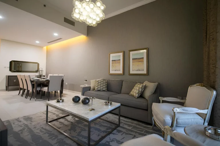 Dubai Investments Janayen Avenue by Dubai Investments in Mirdif - Image 15