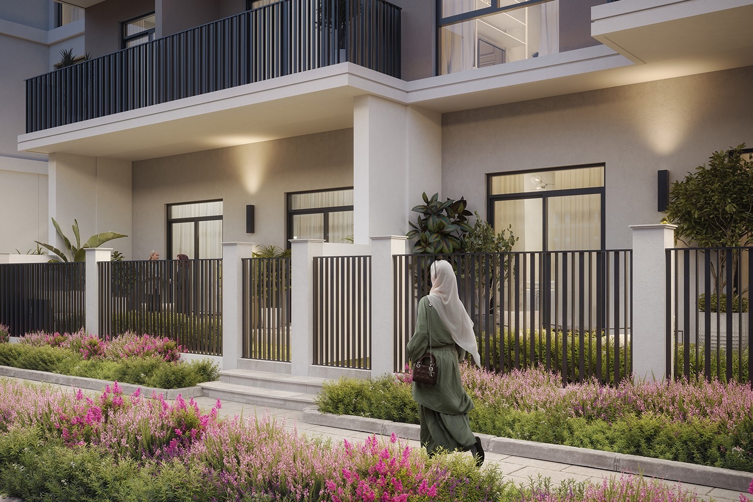 Nshama The Hamilton Residences - Image 3