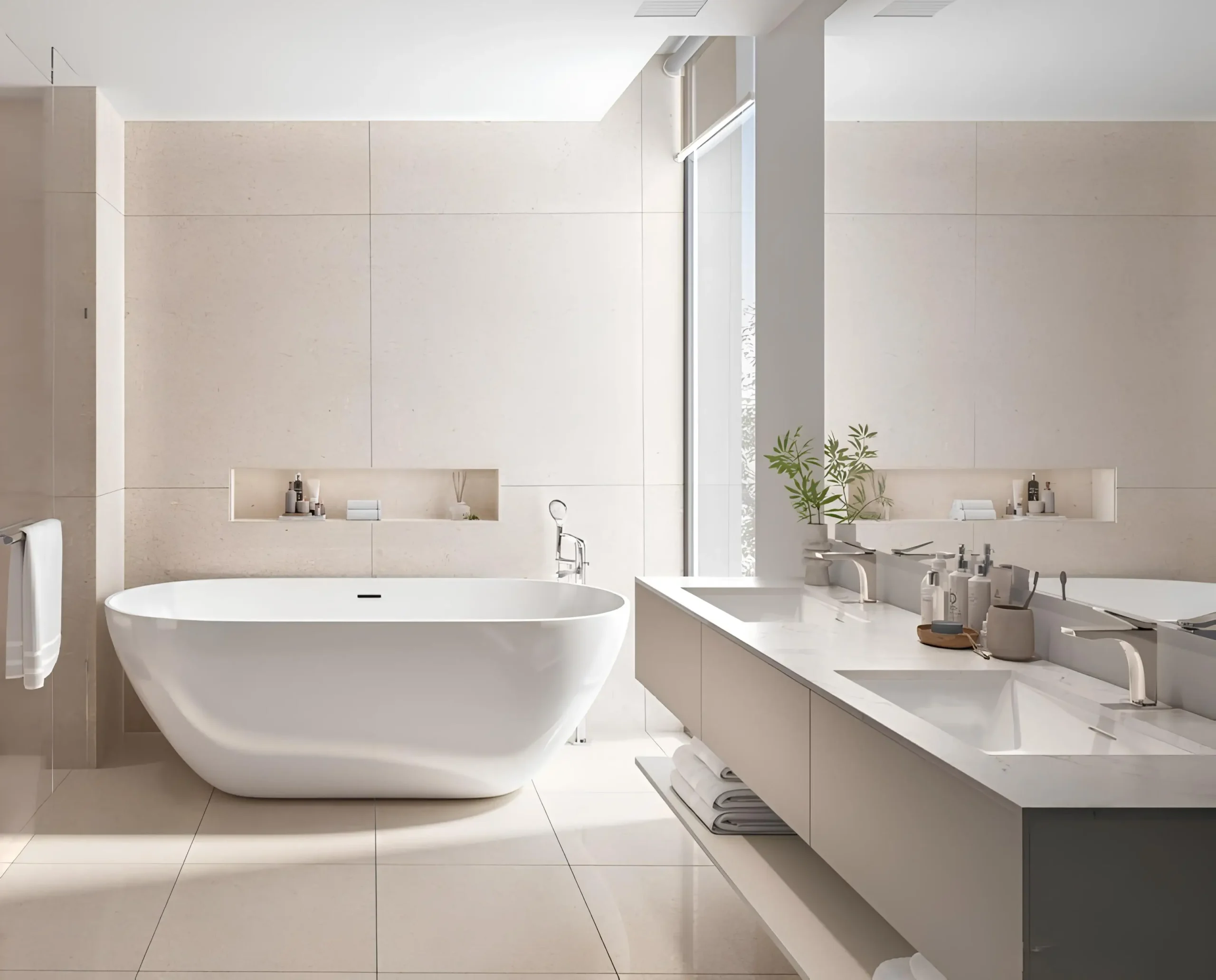 Modon Bashayer Villas By Modon - Image 15