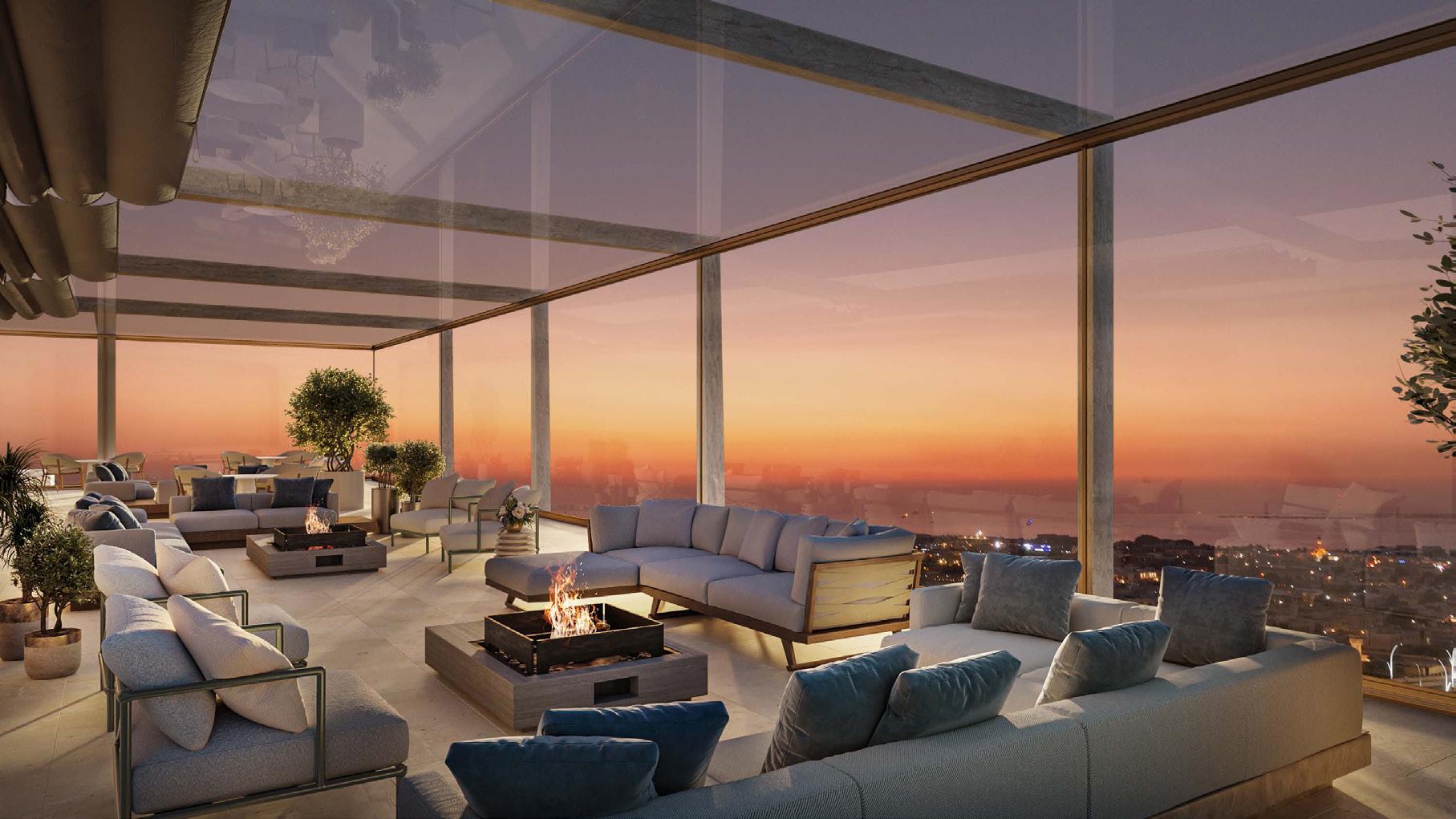 Ahs Properties Ahs Tower New Launch - Image 7