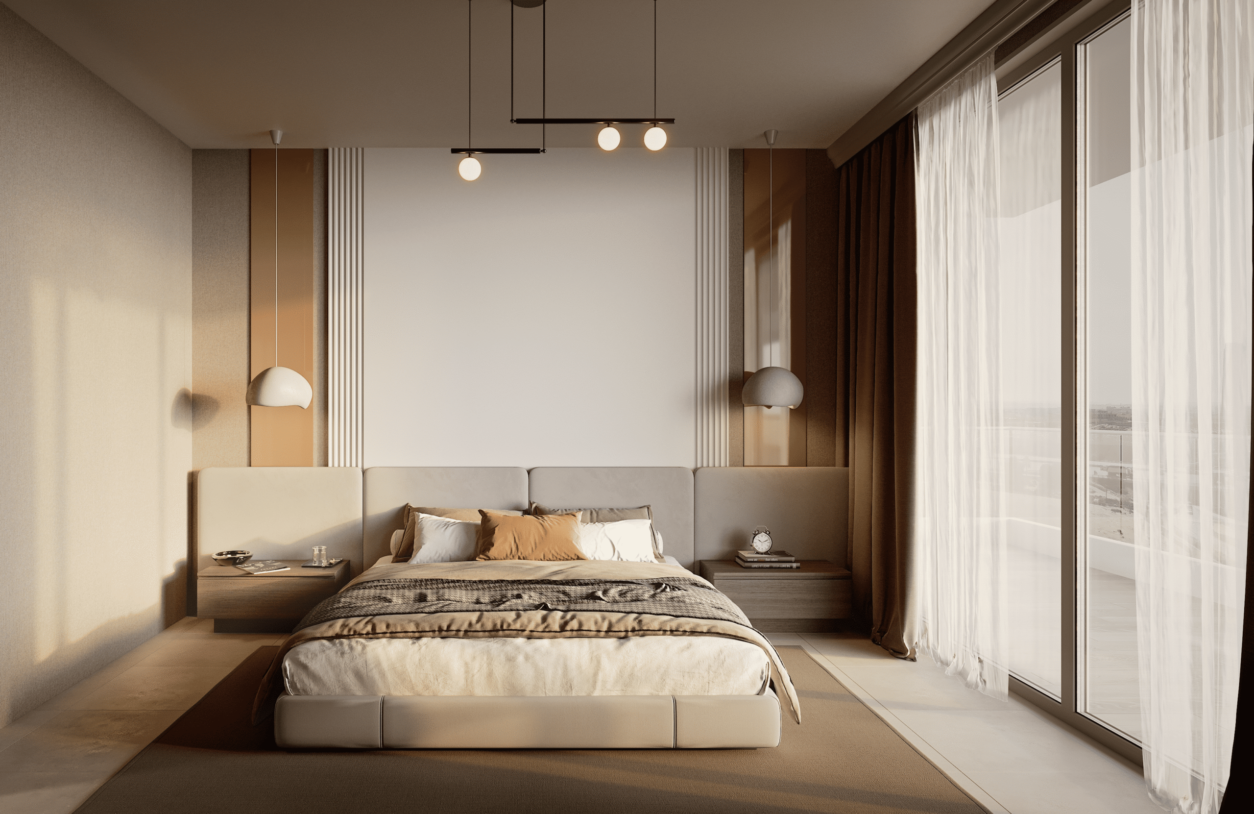 Ade Properties Deansgate By Ade - Image 3