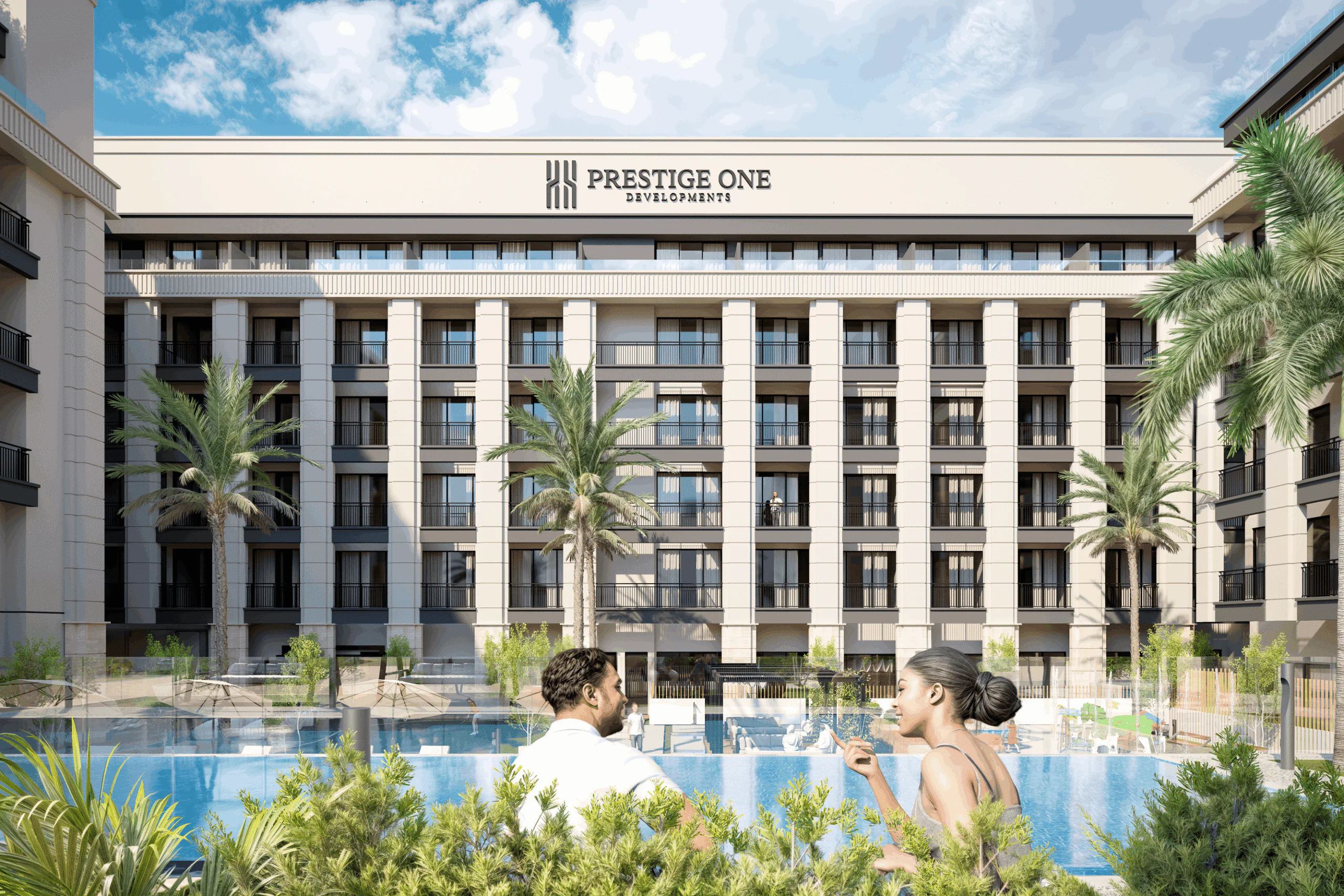 Prestige One Berkeley Square - Изображение 4