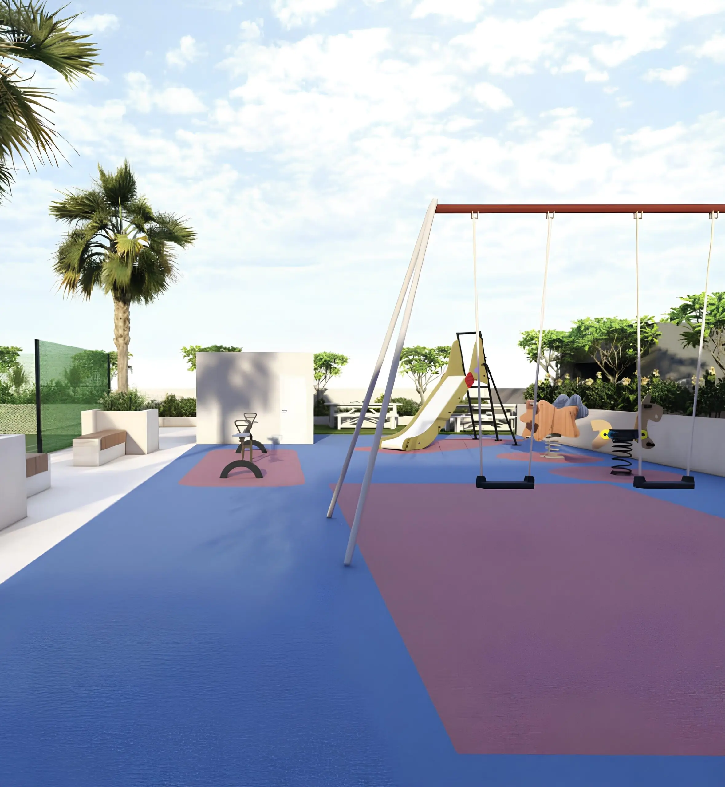 Synergy Enaya Residences – Bild 7