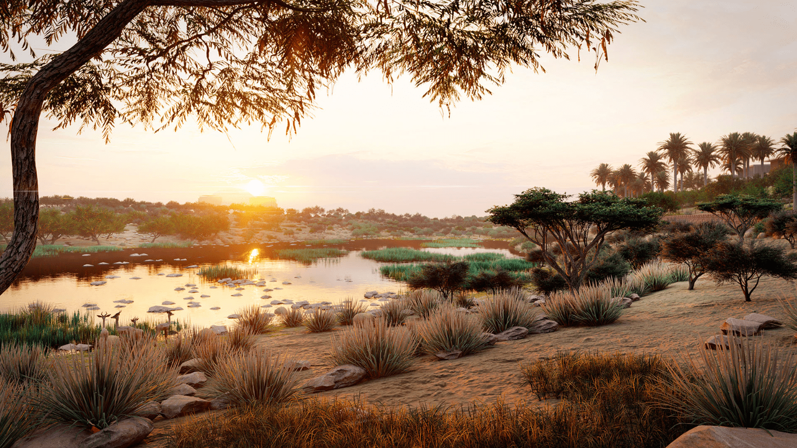 Expo City Expo Valley Plots - Image 4