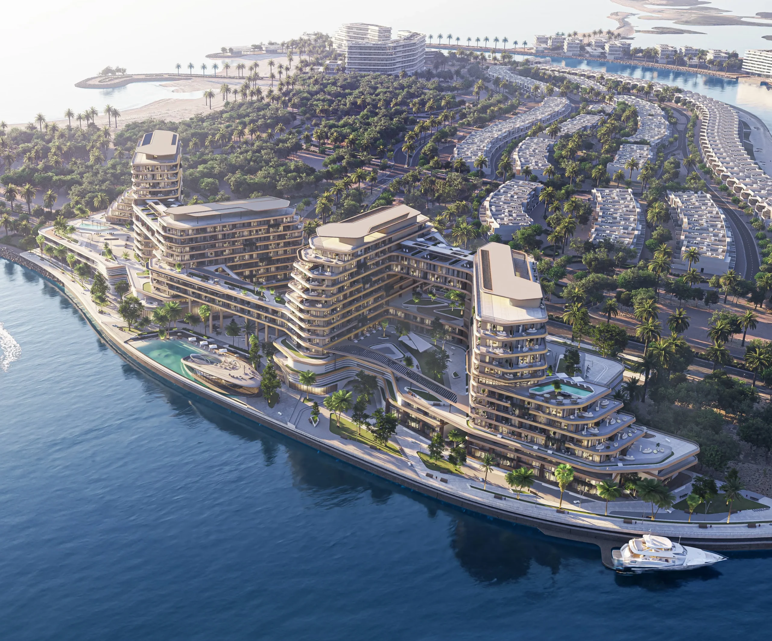 Rak Properties Quattro Del Mar - Image 11