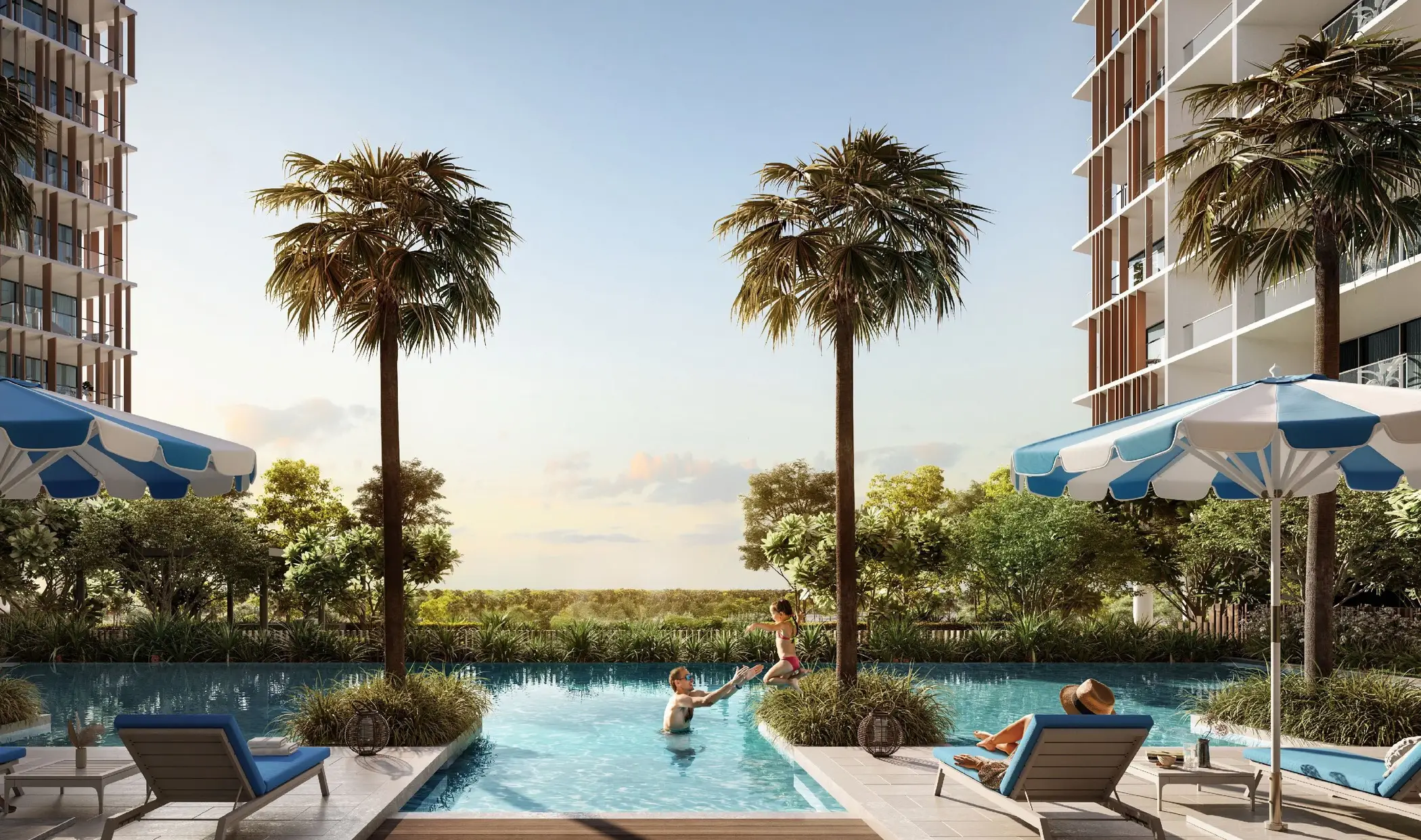 Deyaar Development Ivy At Parkfive - Image 15