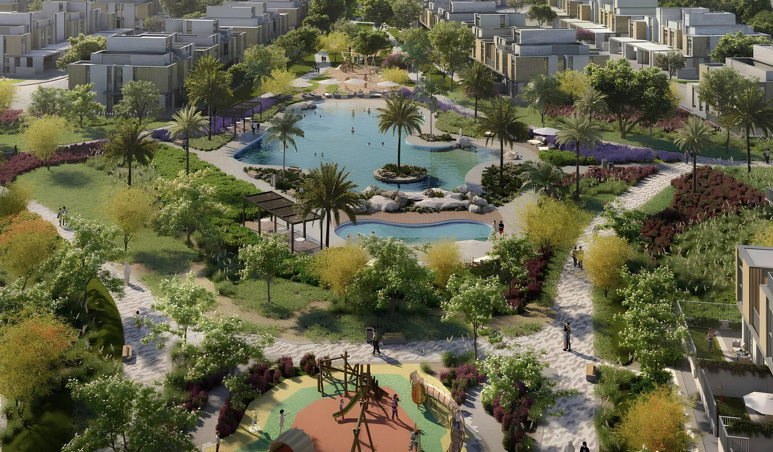 Dubai Properties Mudon Al Ranim 7 - Image 11