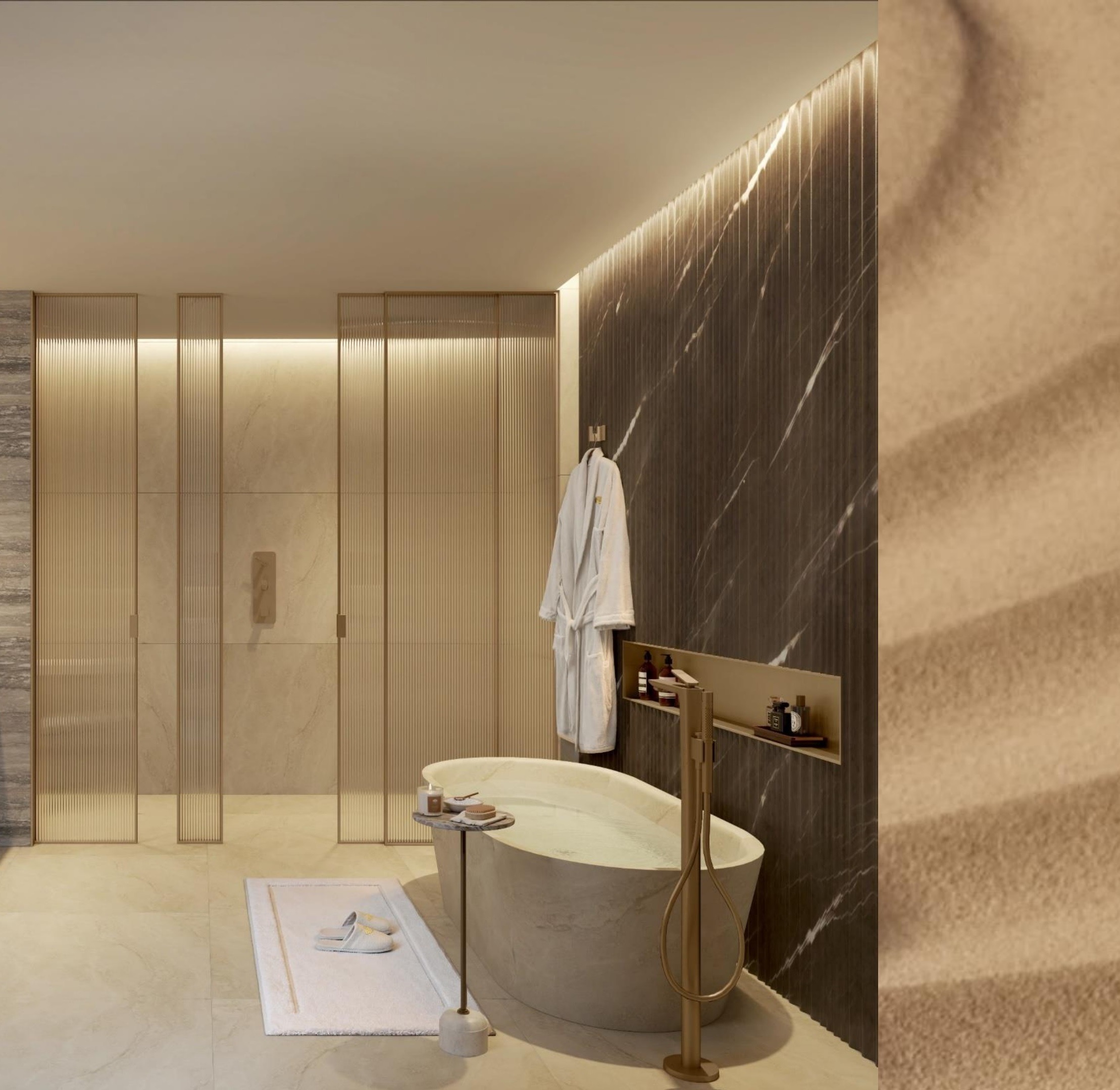 Aldar Mandarin Oriental Residences - Image 5