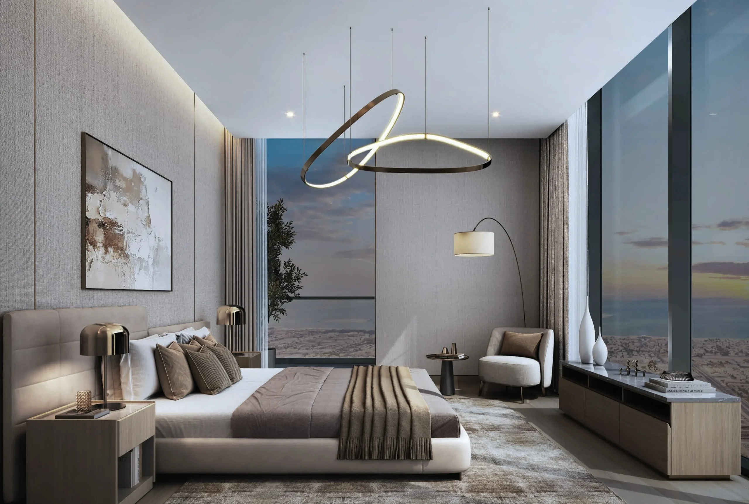 Sobha Sobha Skyparks - Image 12