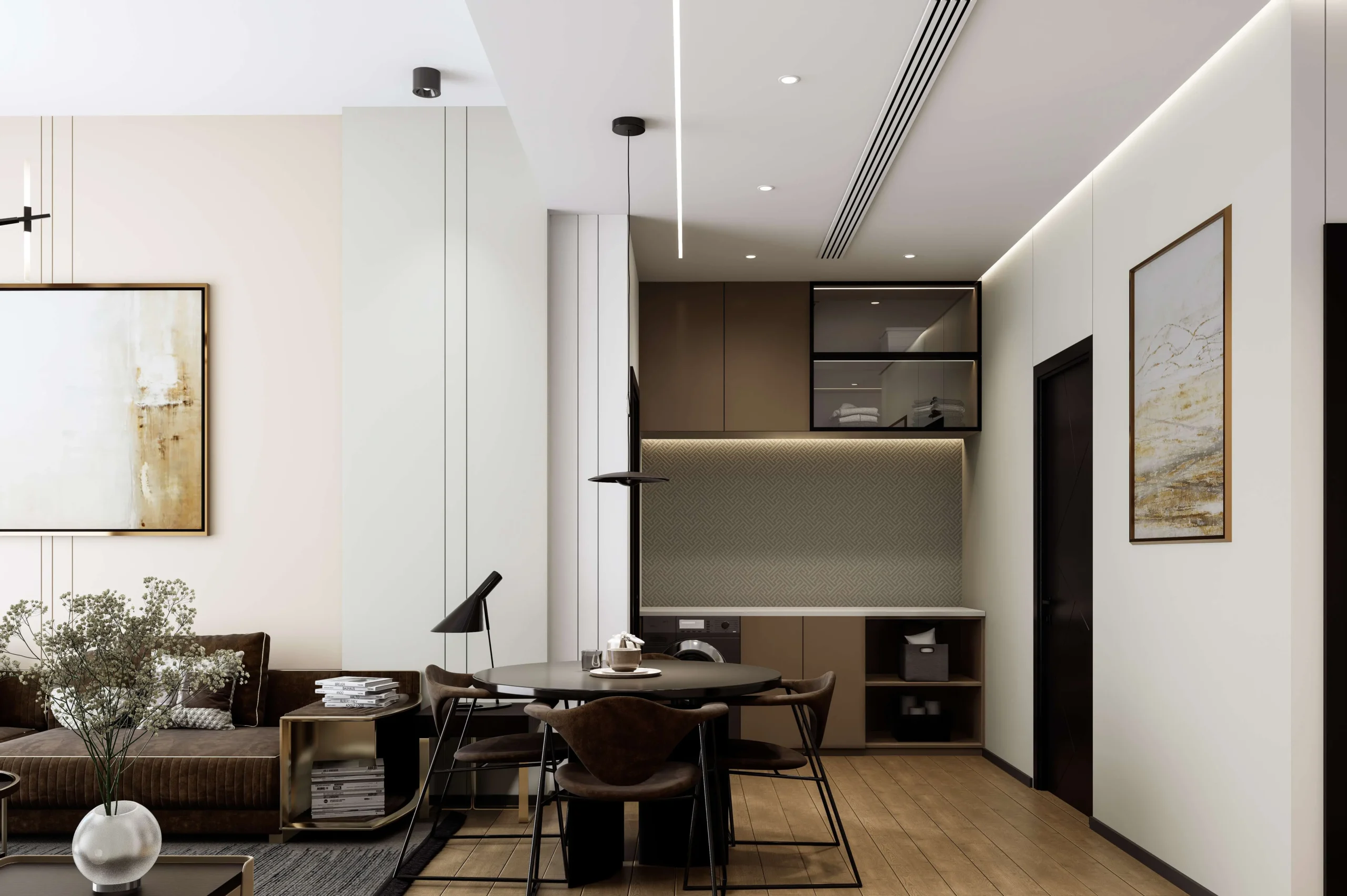 Dugasta Al Haseen Residences 3 - Image 10