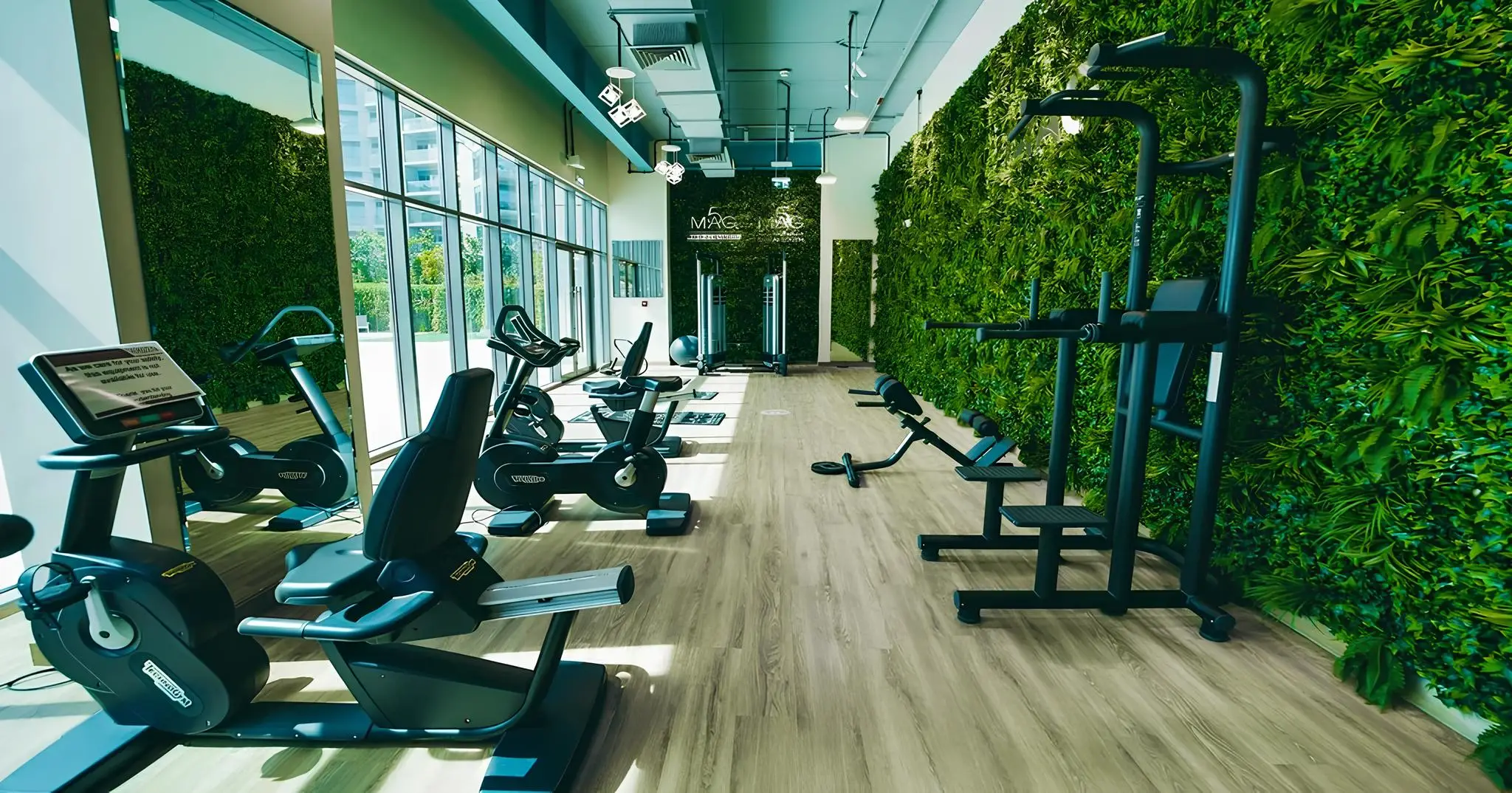 Mag Mag 5 Boulevard - Image 11