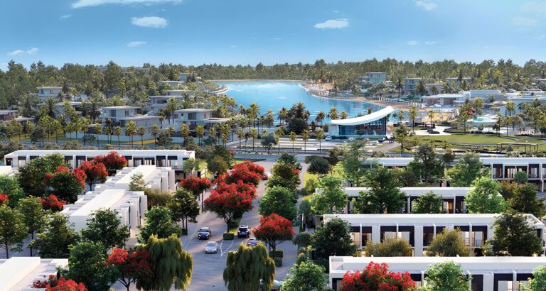 Majid Al Futtaim Harmony 2 by Majid Al Futtaim in Tilal Al Ghaf - Image 1