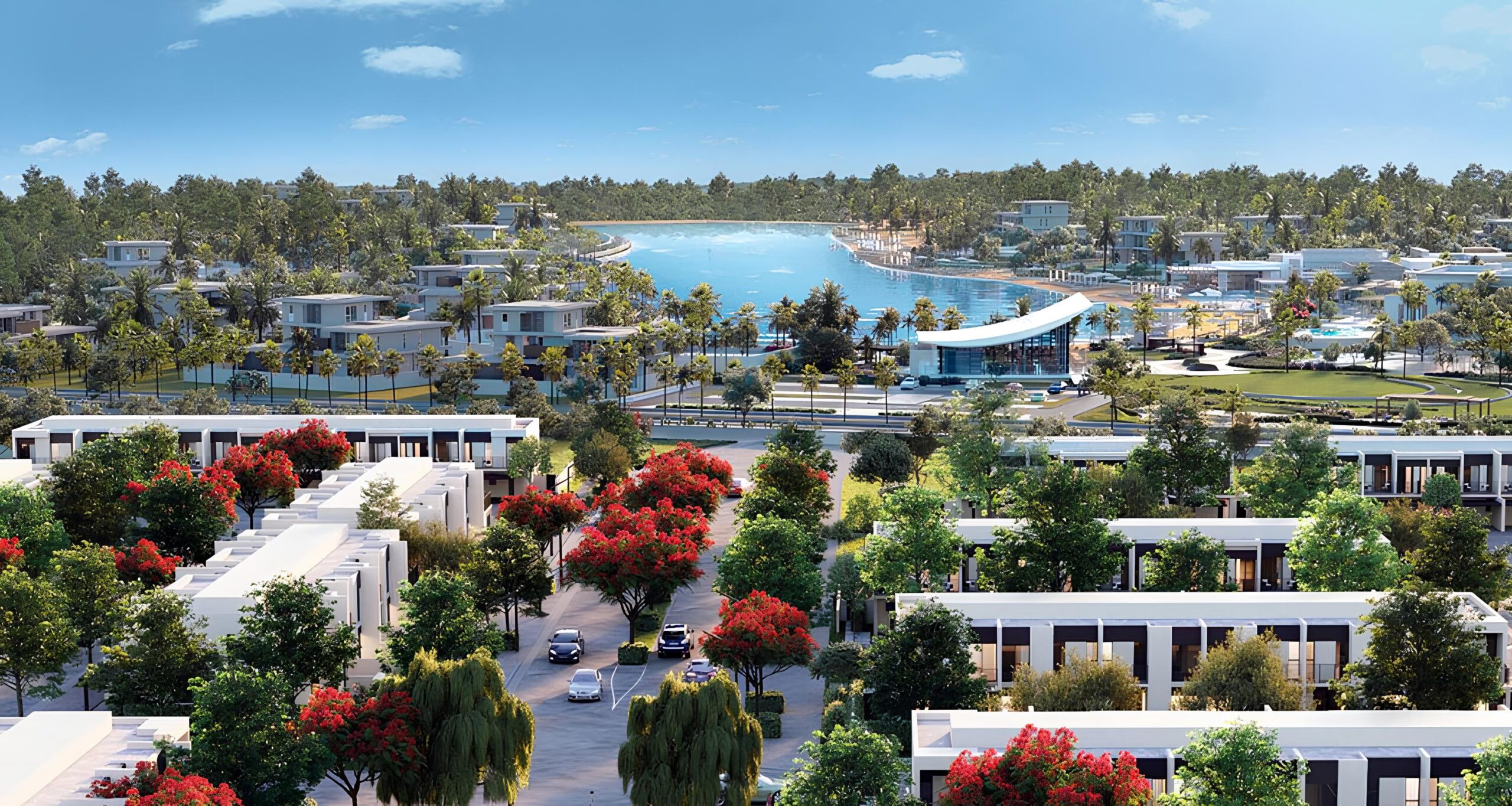 Majid Al Futtaim Harmony 2 - Image 1