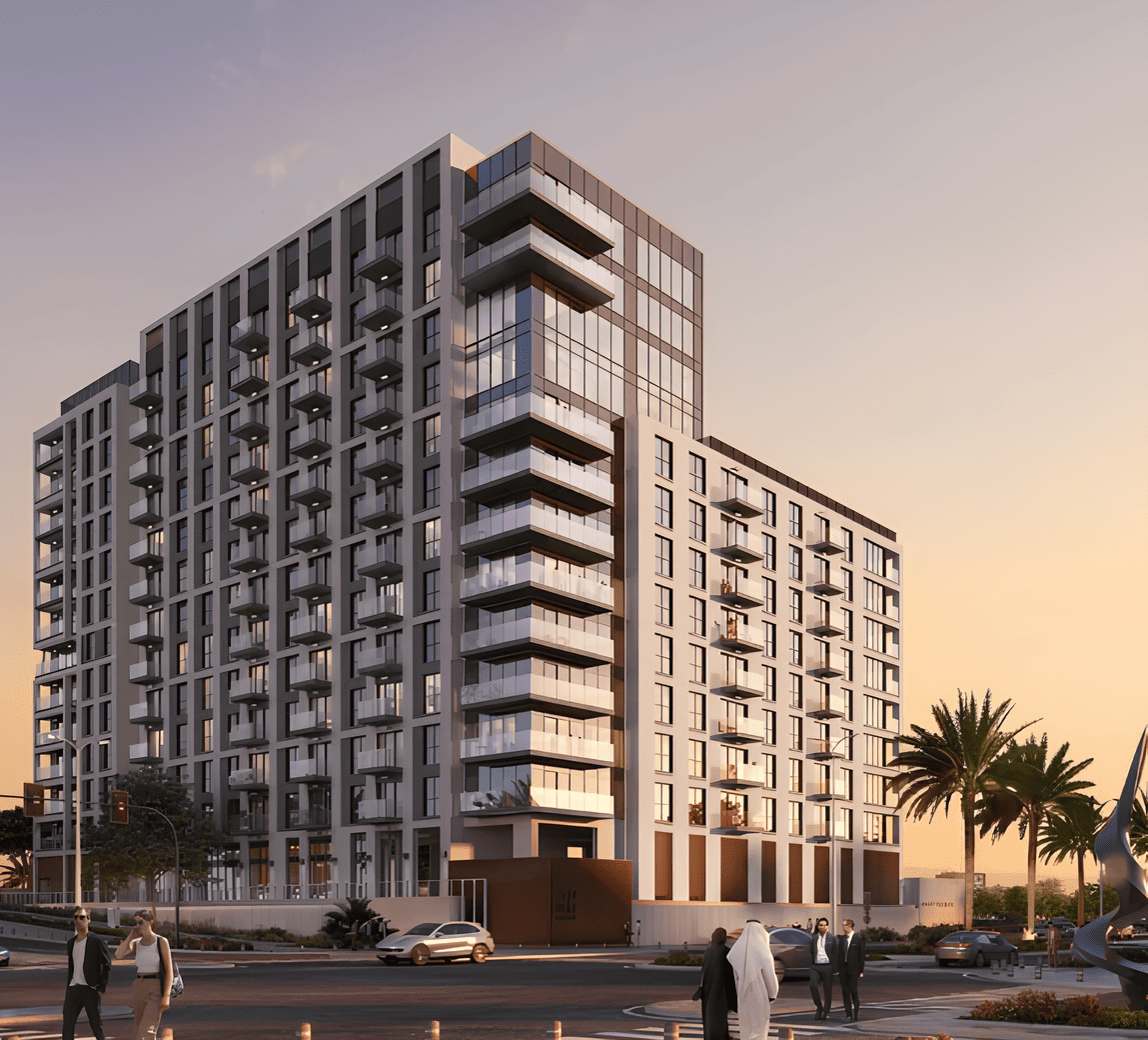 Aldar Manarat Living 1 - Image 11