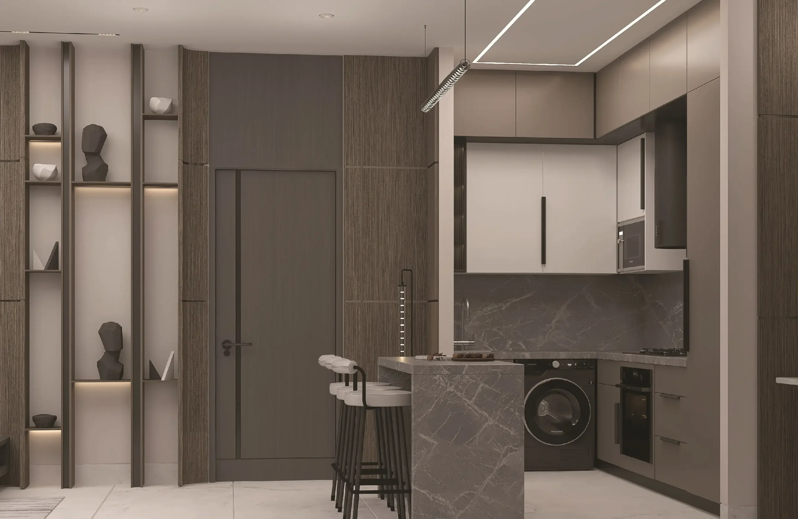 Aizn Developers White Opals - Image 1