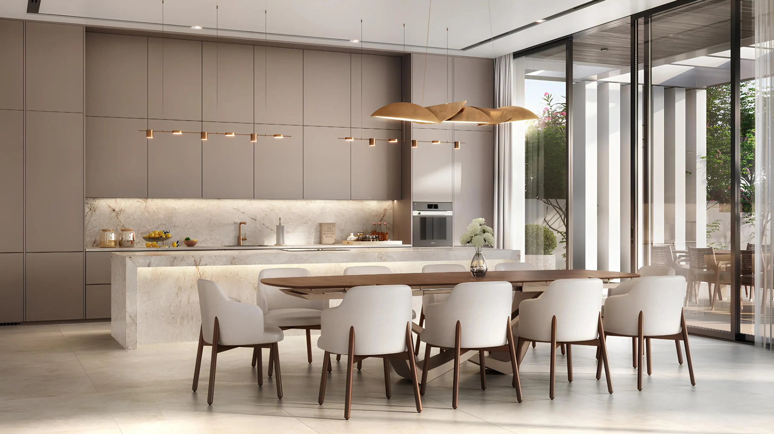 Modon Bashayer Villas By Modon - Image 10