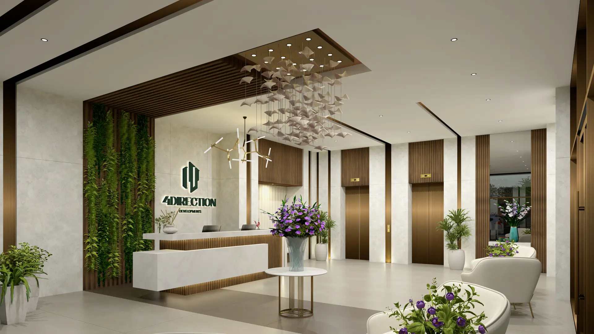 4direction Developments Heaven Views 1 New Launch - Image 11