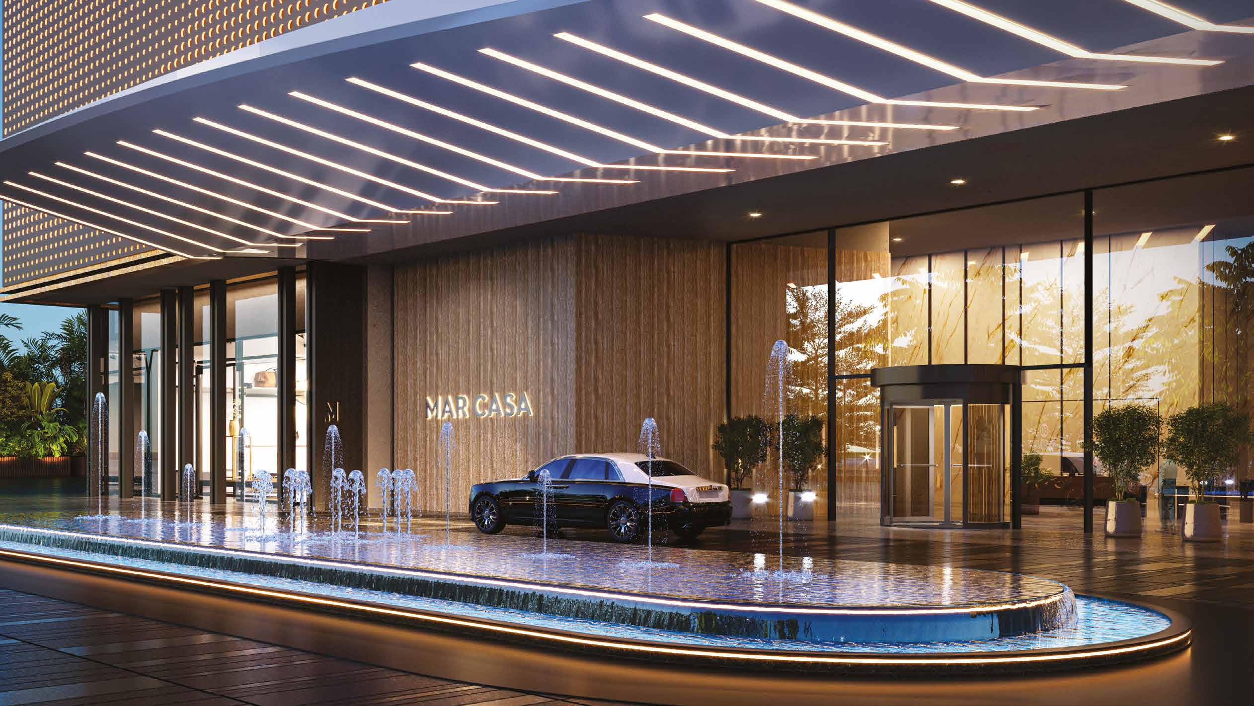 Deyaar Development Mar Casa - Image 1