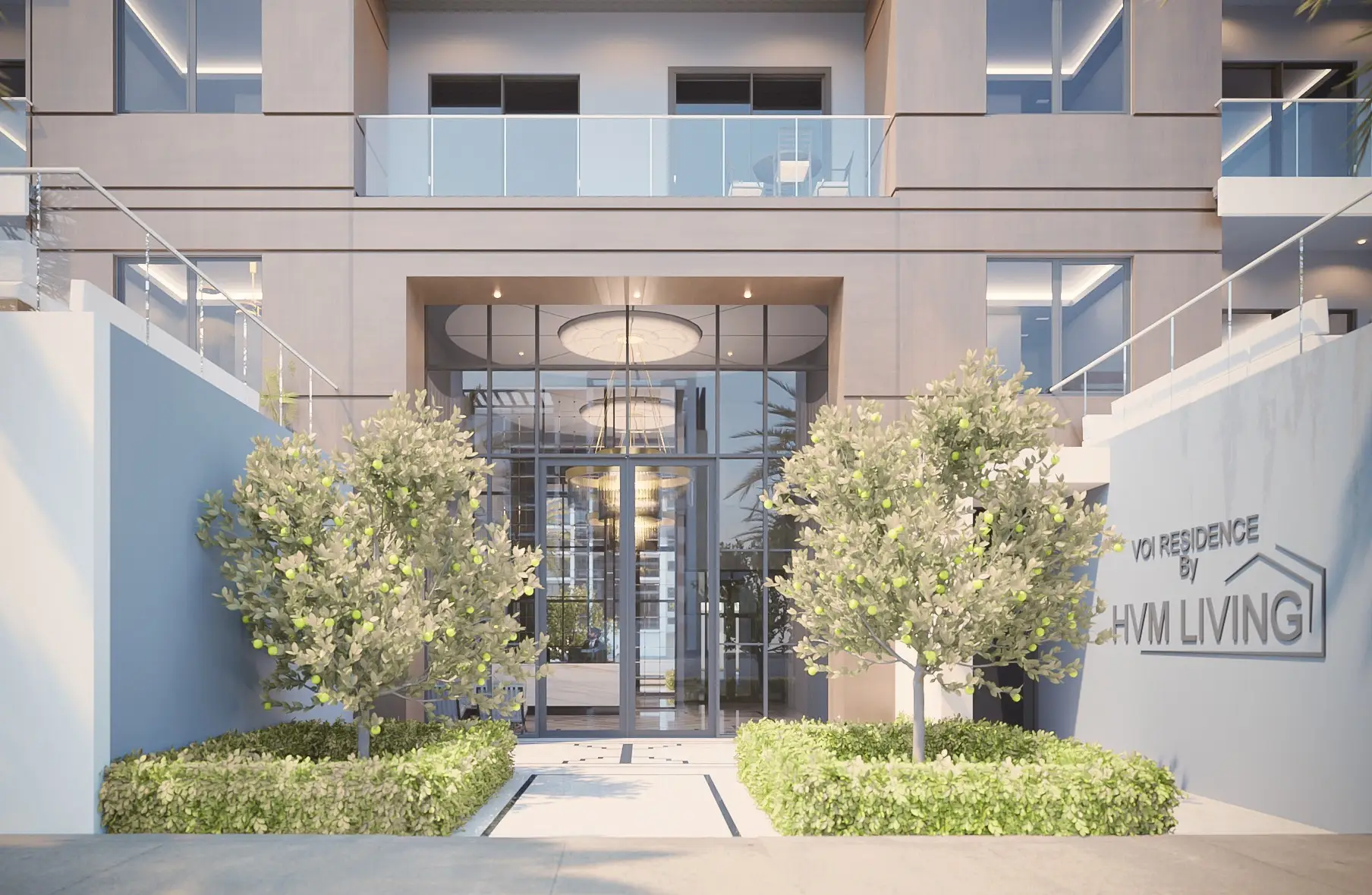 Hvm Living Voi Residence - Image 13