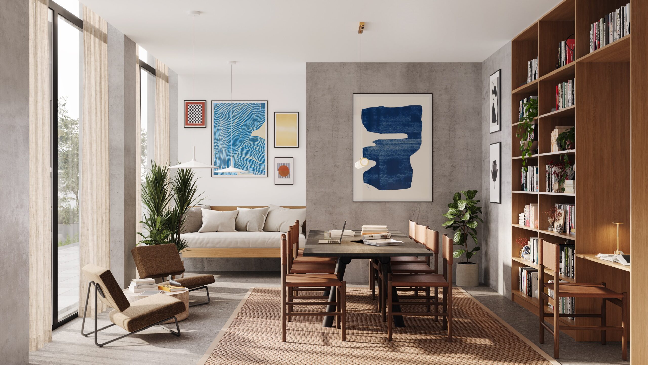 Metropolitan Enta Mina - Image 14