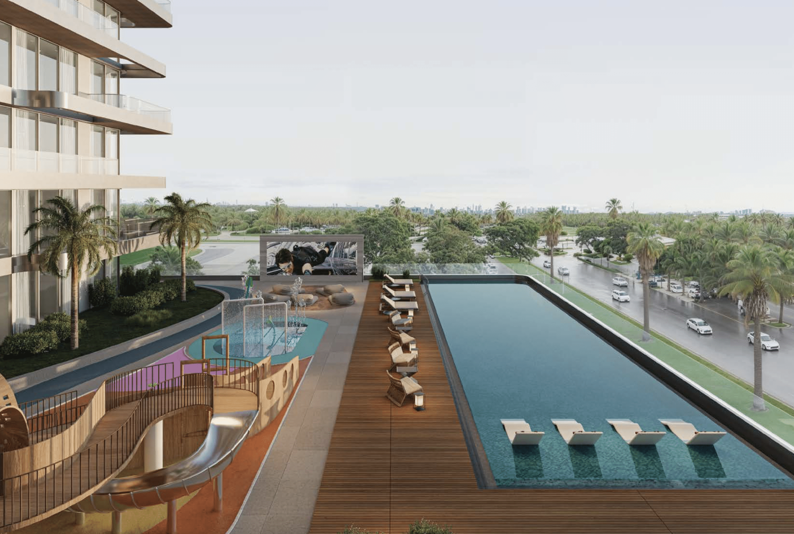 Prestige One Seaside - Image 4