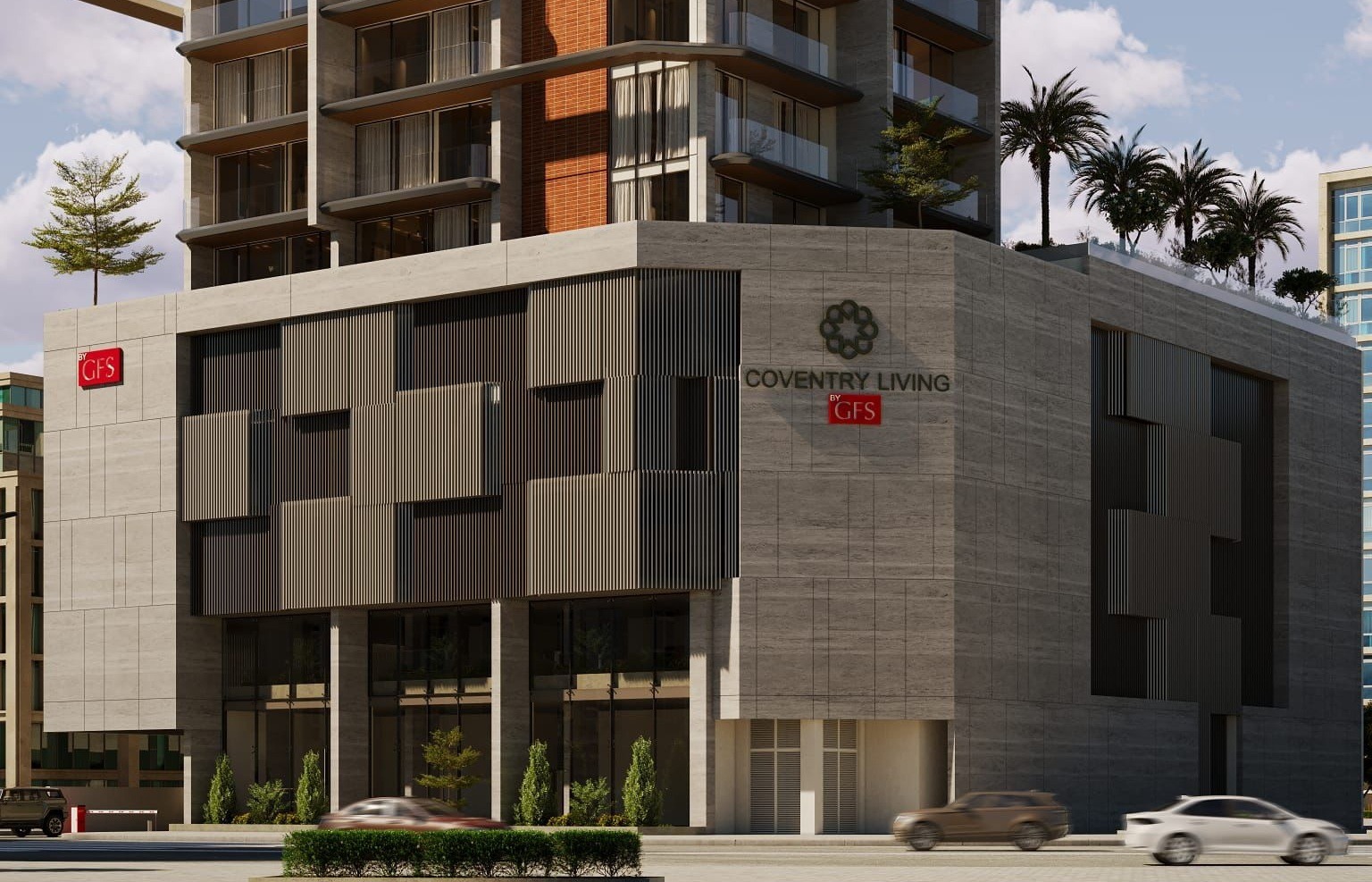 Gfs Developments Coventry Living New Launch - Image 11