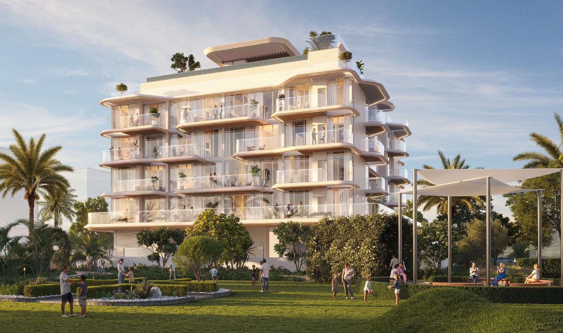 Amis Development Woodland Crest - Image 13