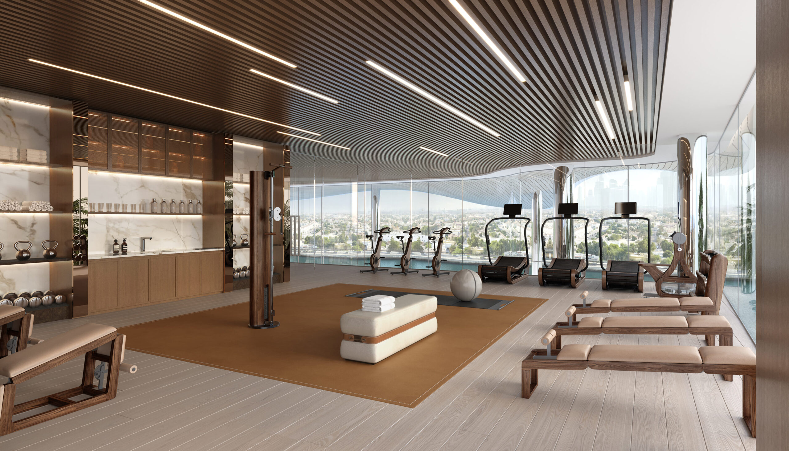 Ahs Properties One Canal - Image 11