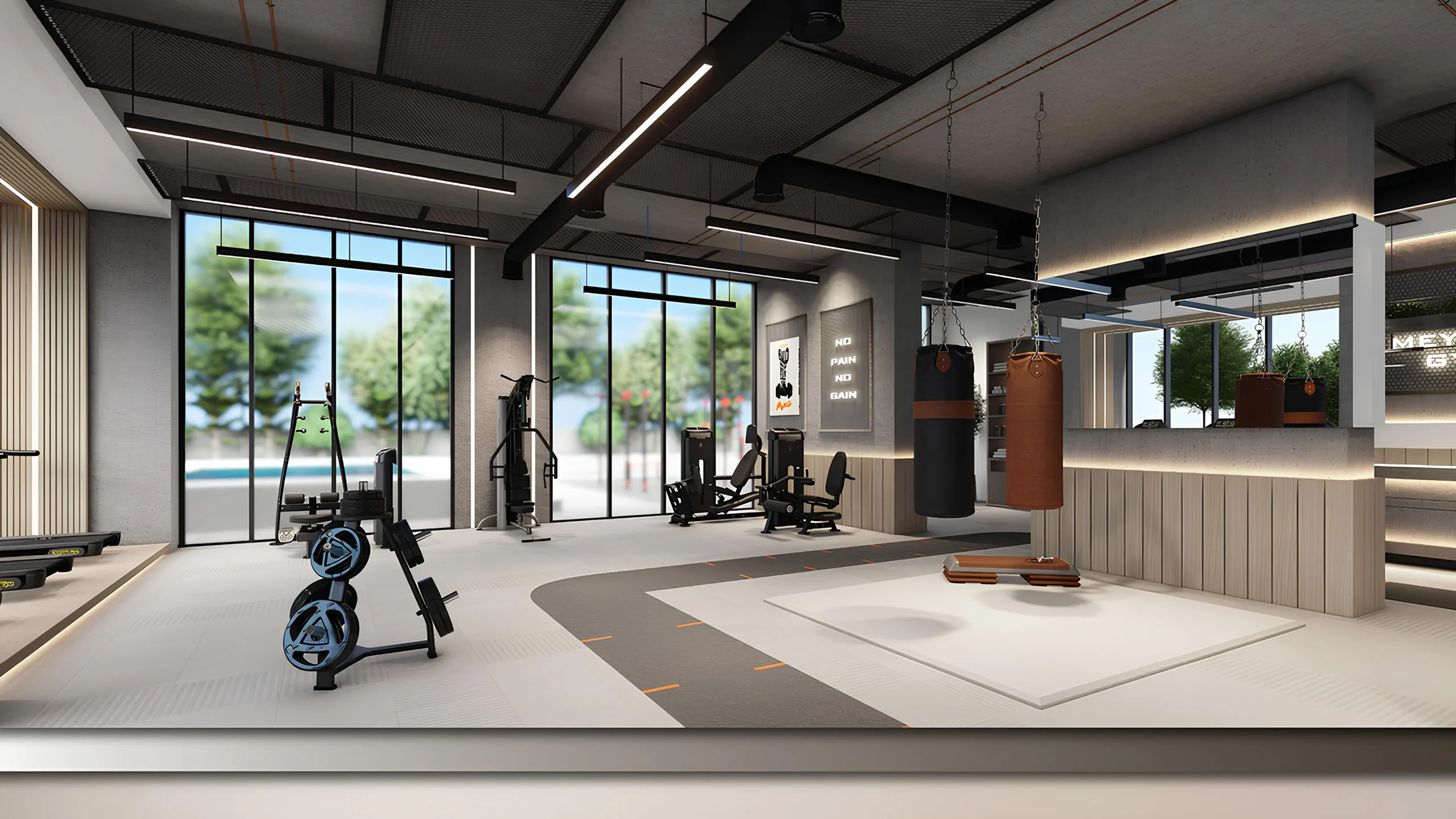 Dubai Investments Al Vista - Image 11