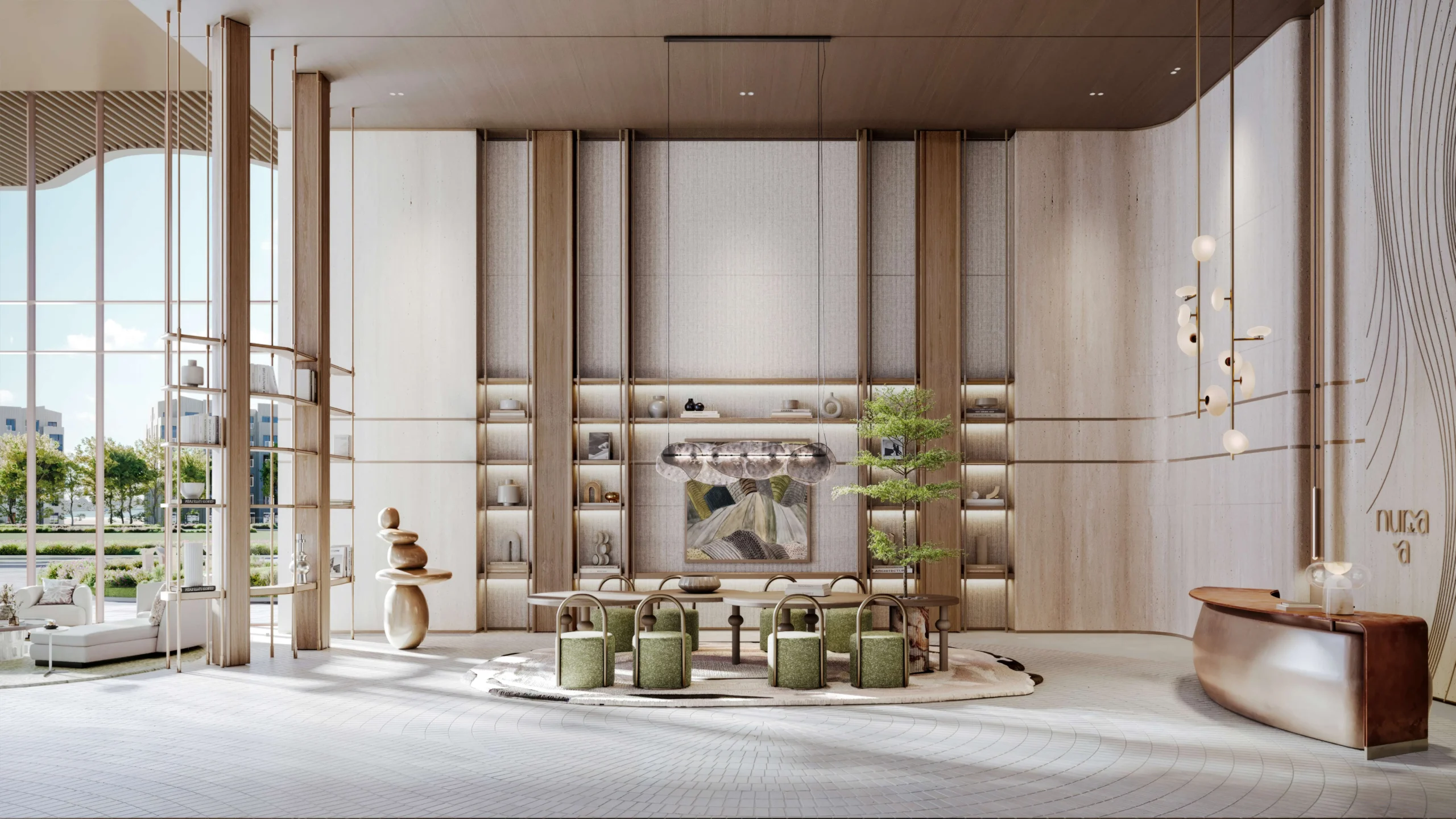 Rak Properties Nura - Image 12