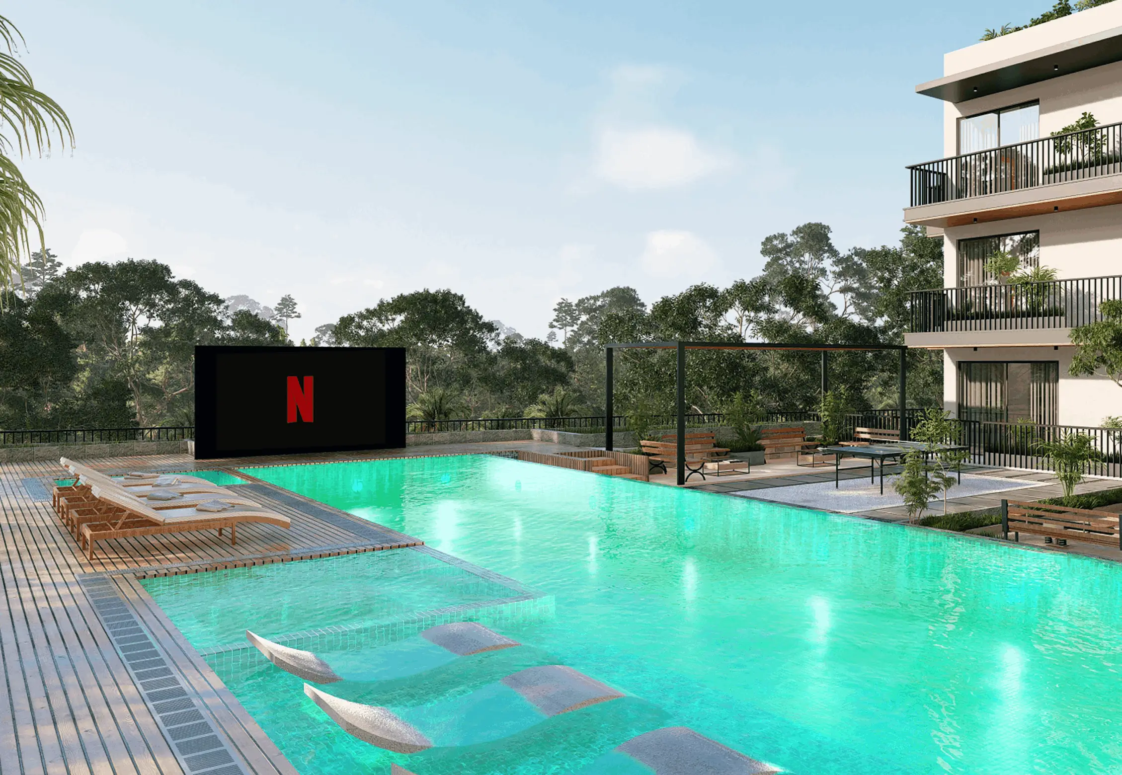 Heilbronn Properties Park Lane 2 - Image 3