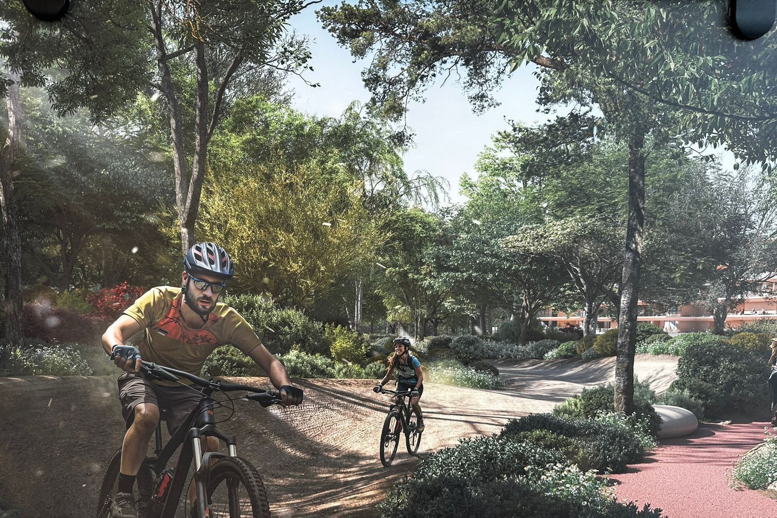 Majid Al Futtaim Ghaf Woods Serra - Image 14