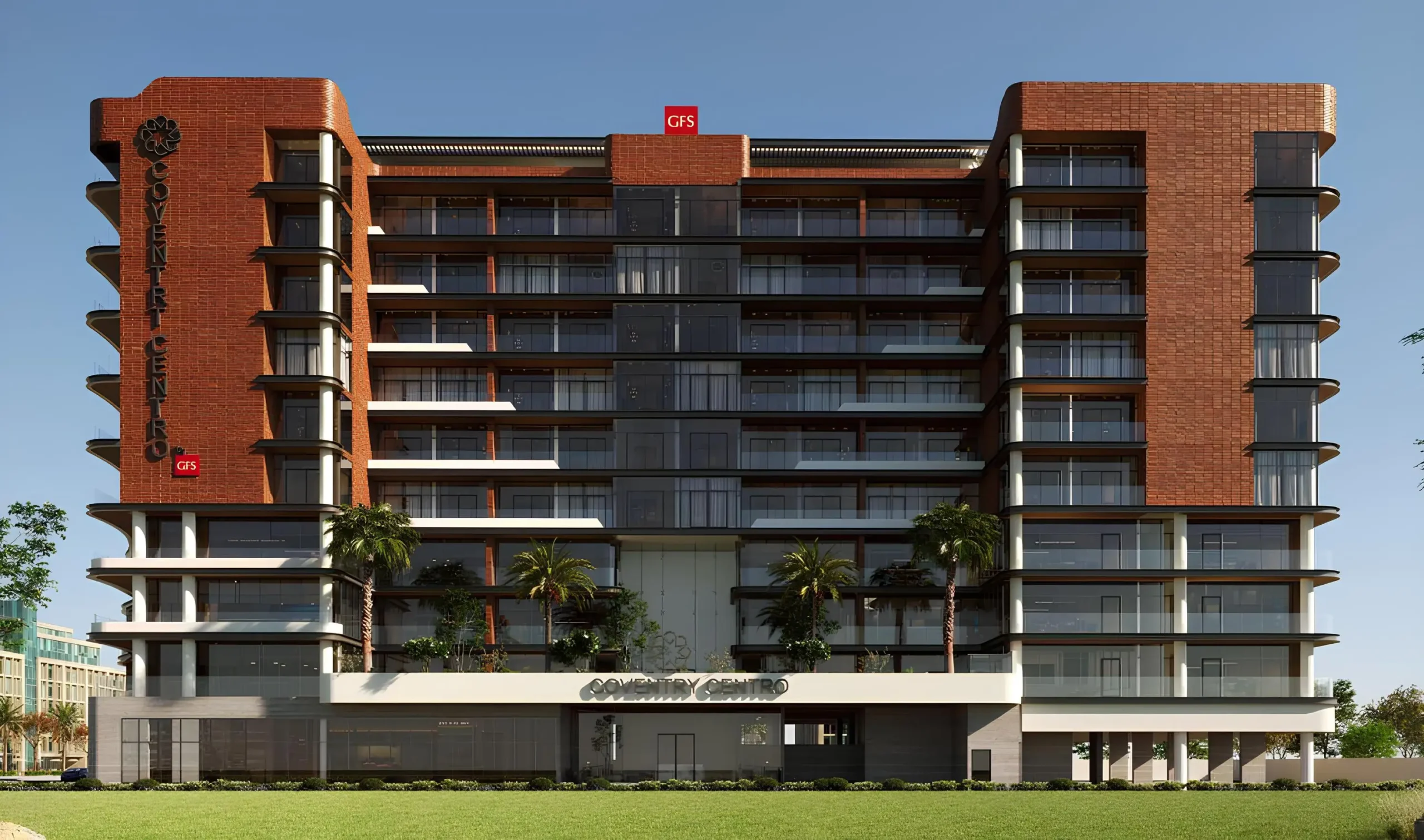 Gfs Developments Coventry Centro New Launch - Image 13