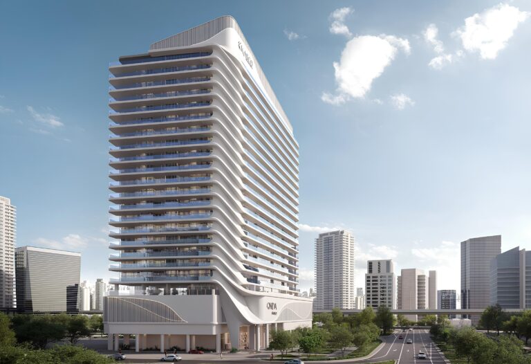 Octa Properties Onda By Kasco by KASCO Developments in Business Bay - Image 1