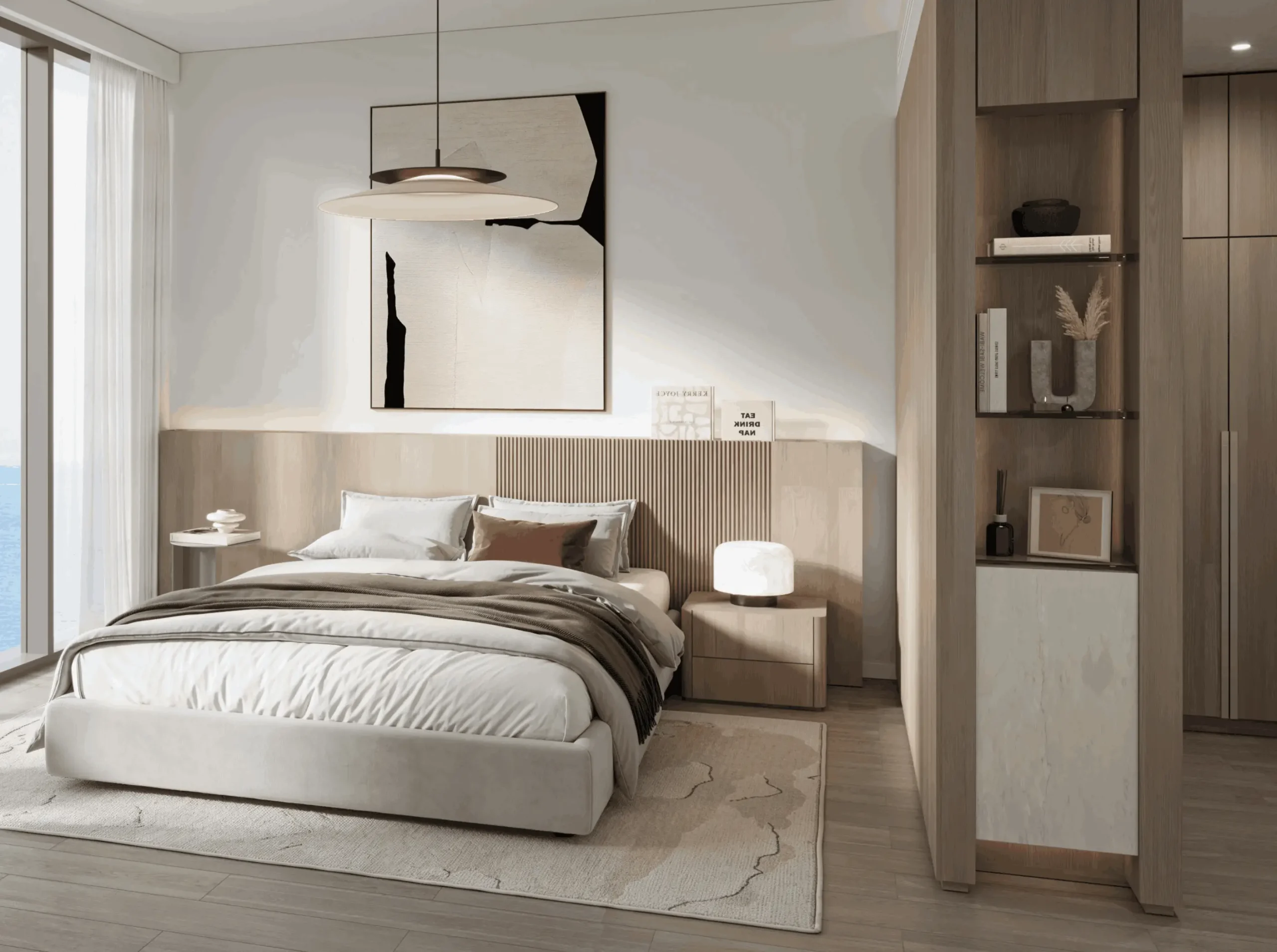 Rak Properties Skai Tower 2 - Image 1