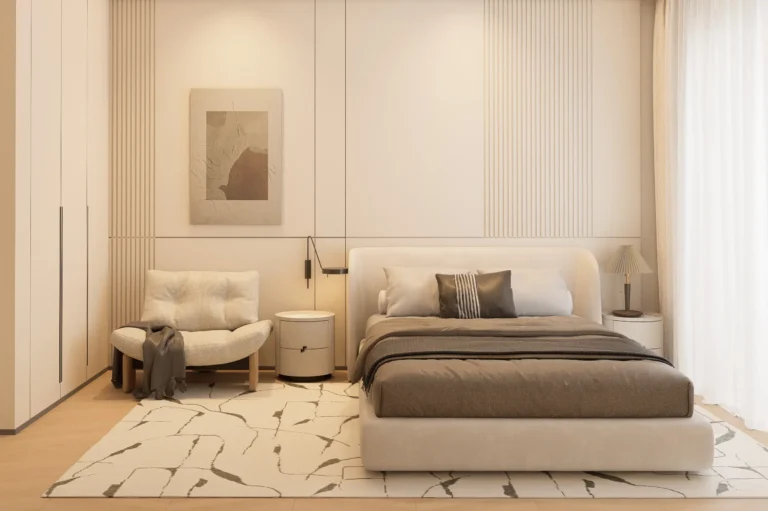 Hz Development Sports view residence 2 by Al Helal Al Zahaby Real Estate Development (HZ Development) in Dubai International City - Image 15