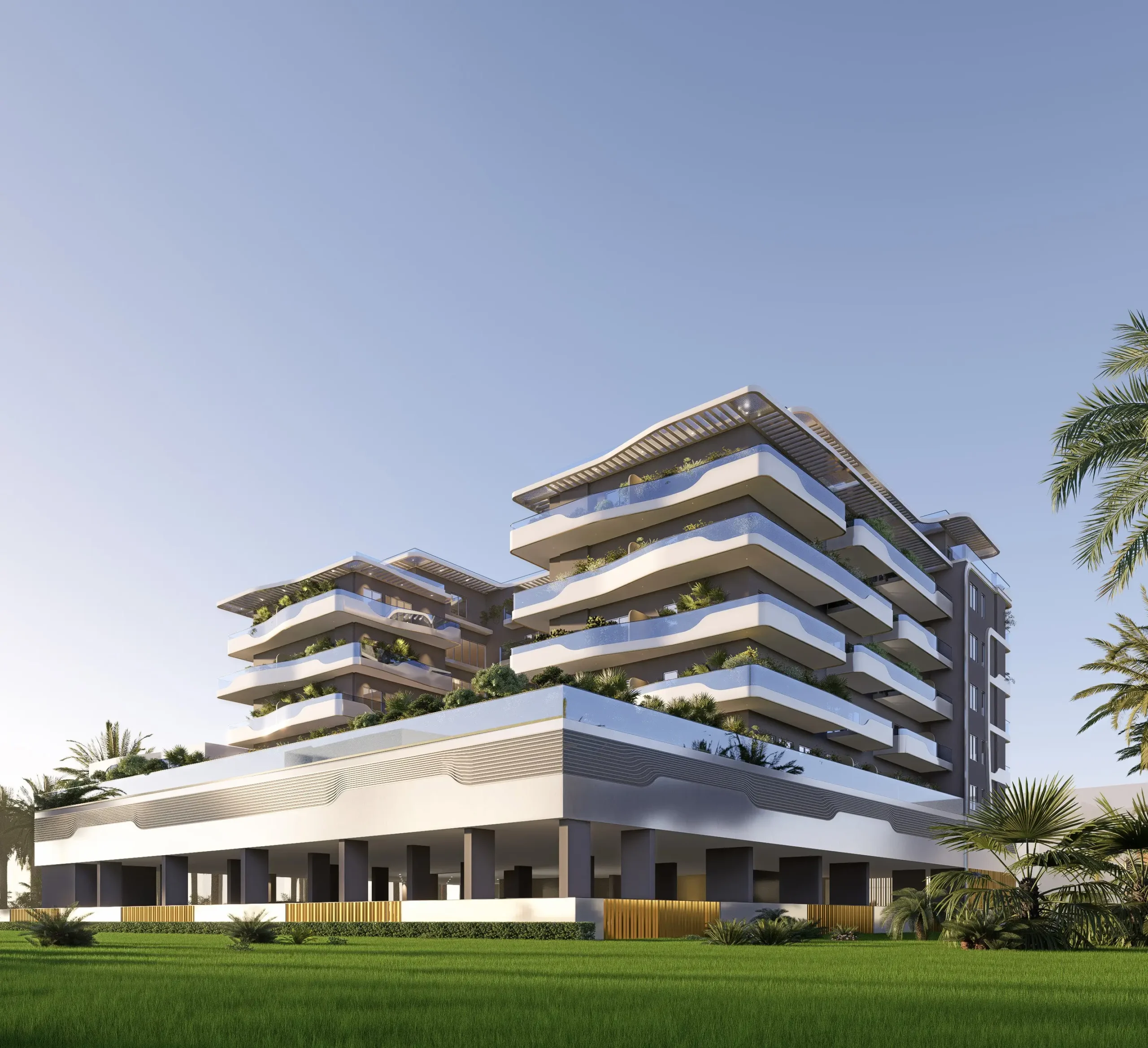 Hz Development Sports view residence 2 - Image 14