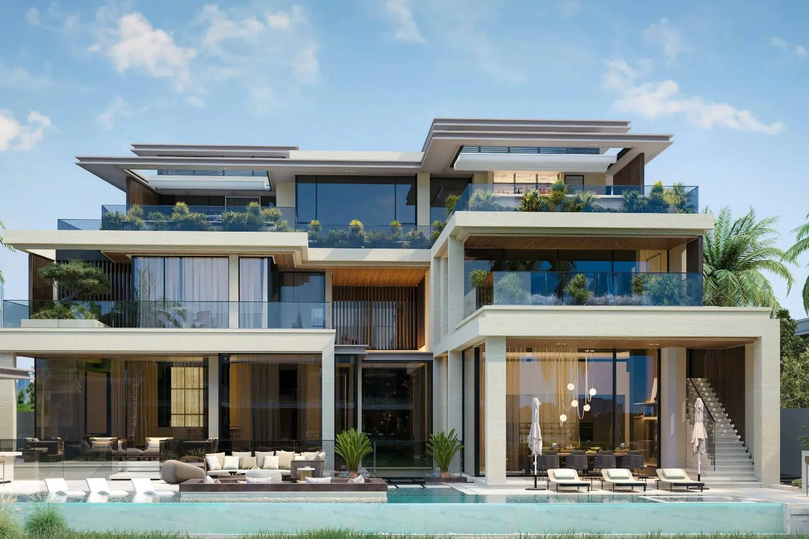 Refine Mews Mansions - Imagen 1