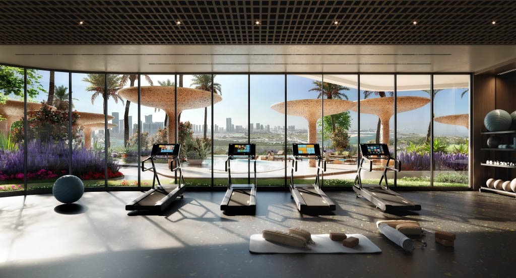 Deyaar Development Rivage - Image 11