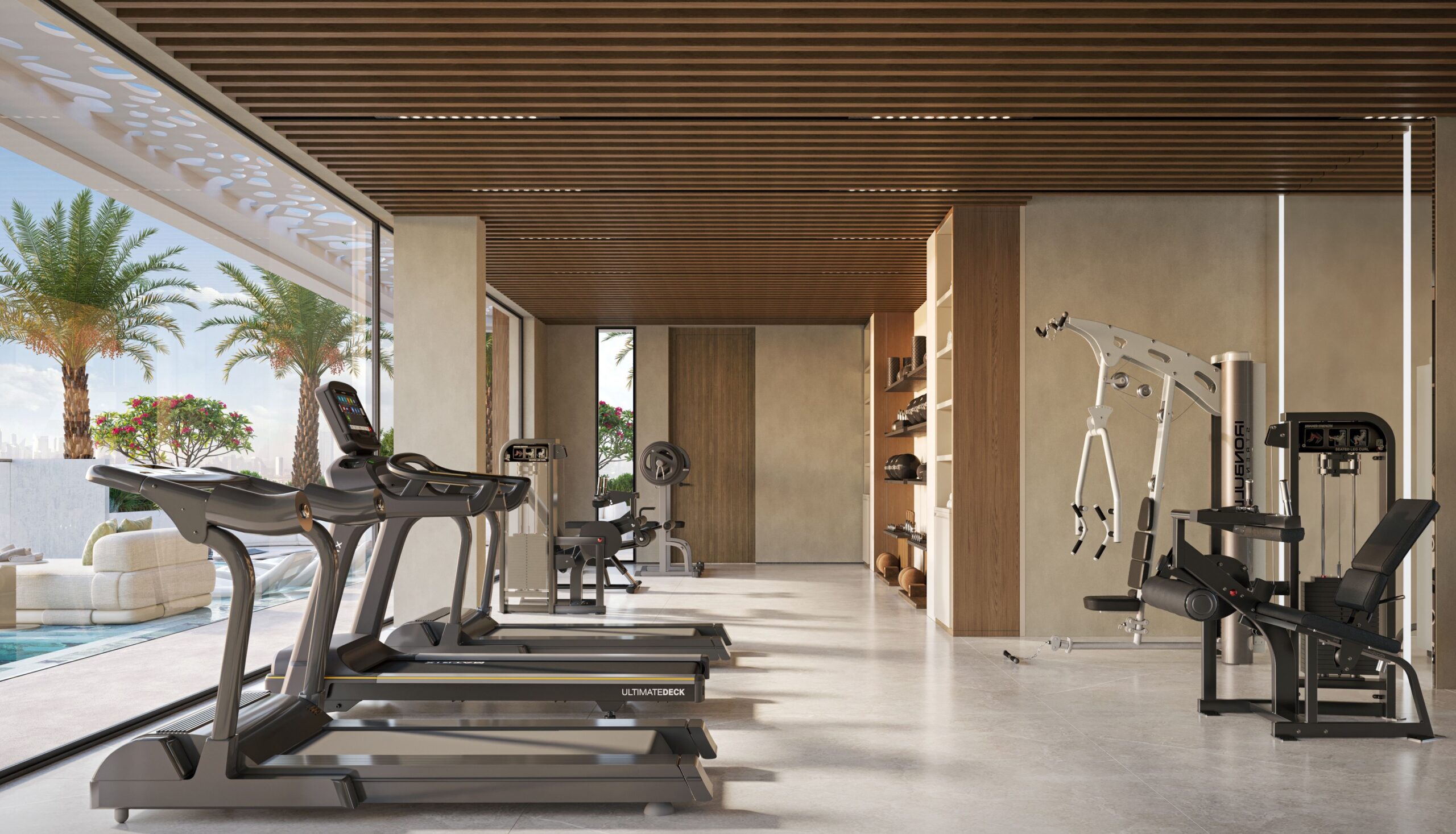 Amis Development Woodland Terraces - Image 12