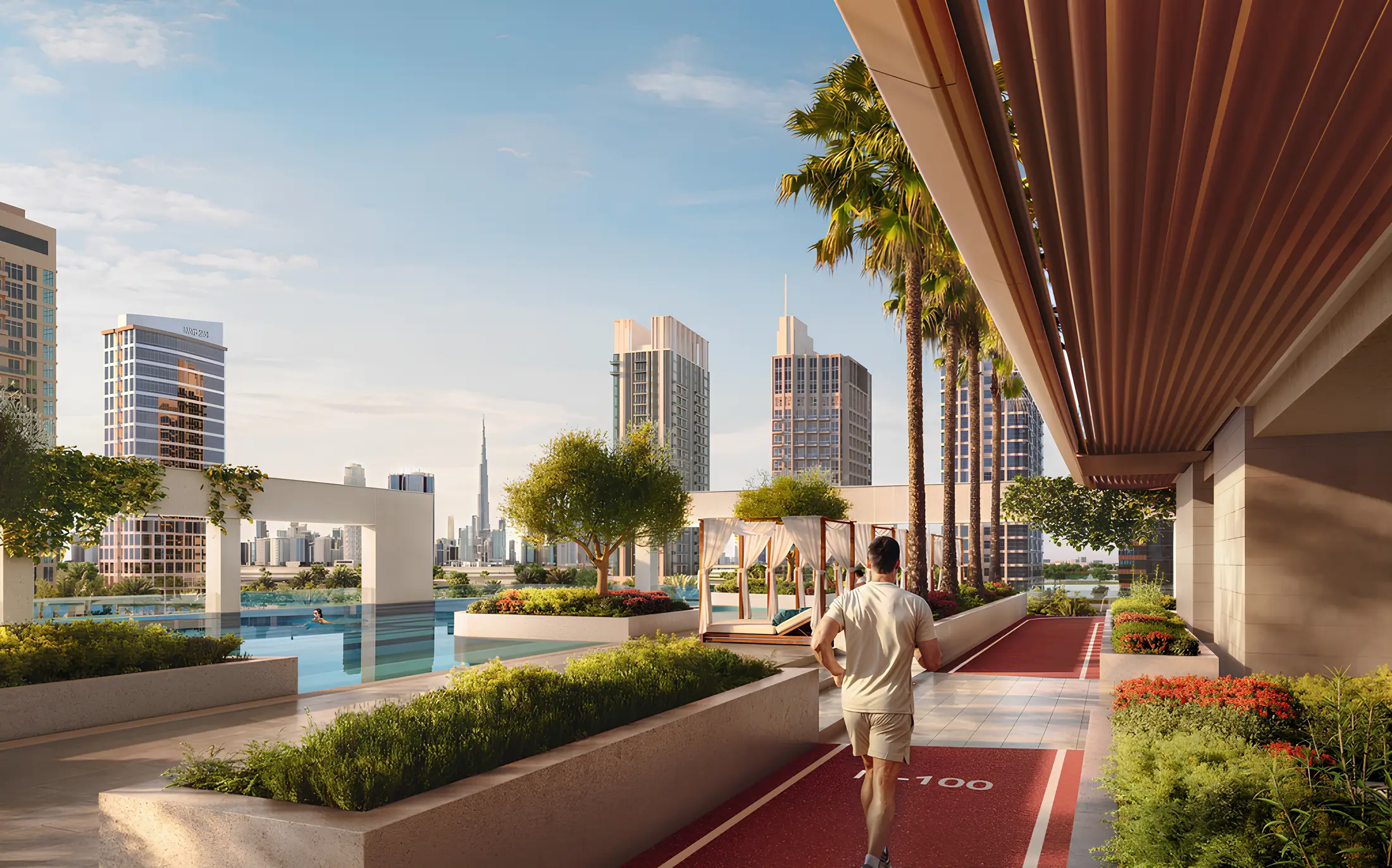 Octa Properties Rove Home Meydan Horizon New Launch - Image 8