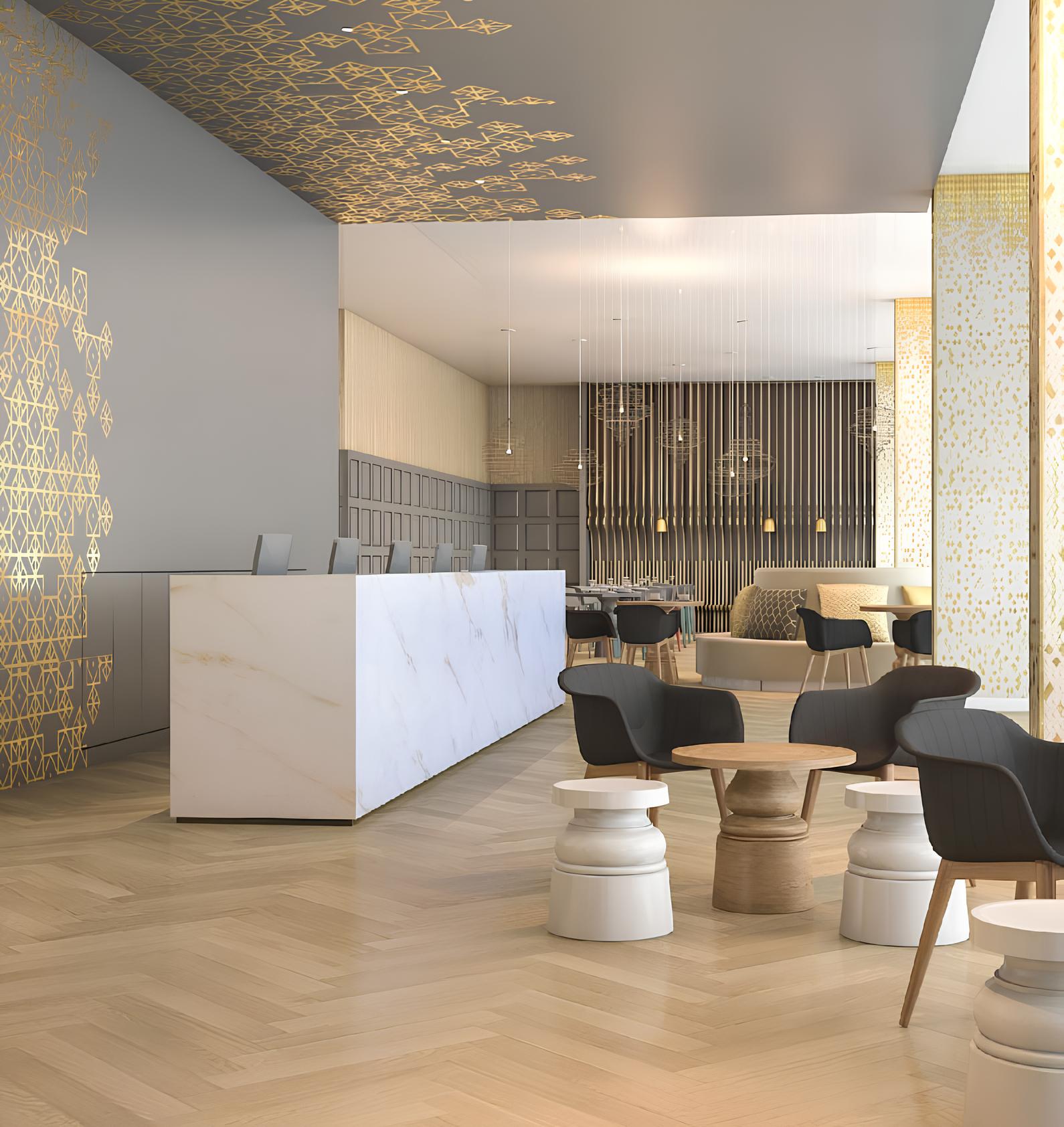 Zam Signature Linden Residences - Image 5