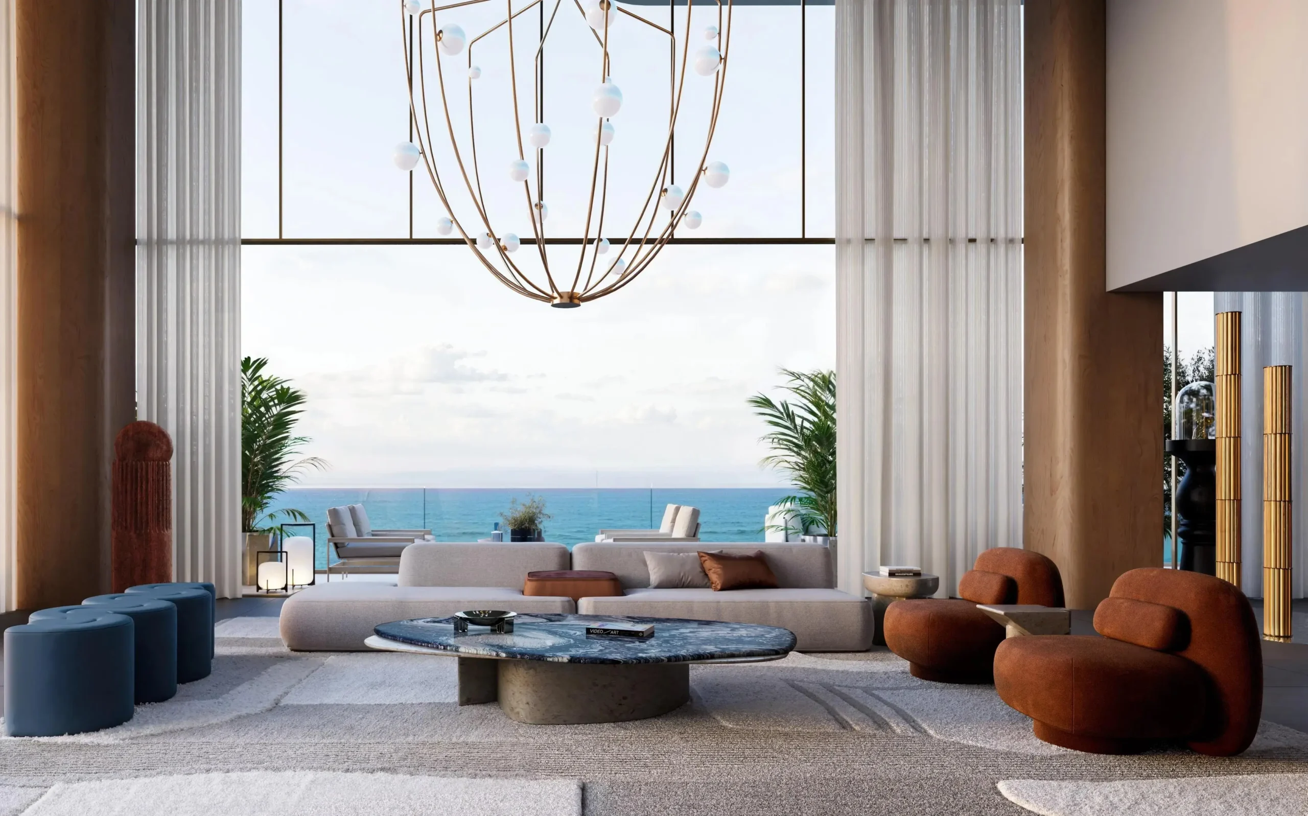 Elevate Mondrian Al Marjan Island Beach Residences Phase Ii - Image 11