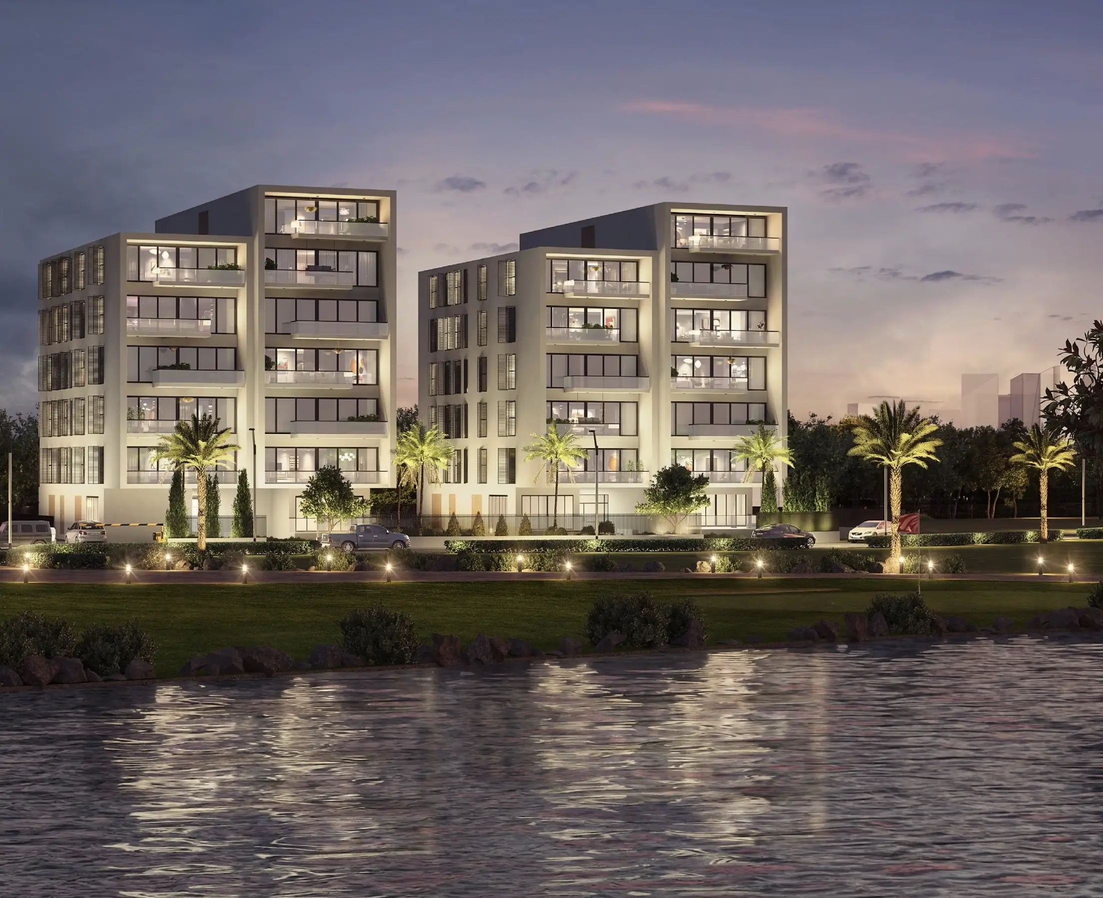 Nexa Properties Eden Golf Views 1 - Image 10