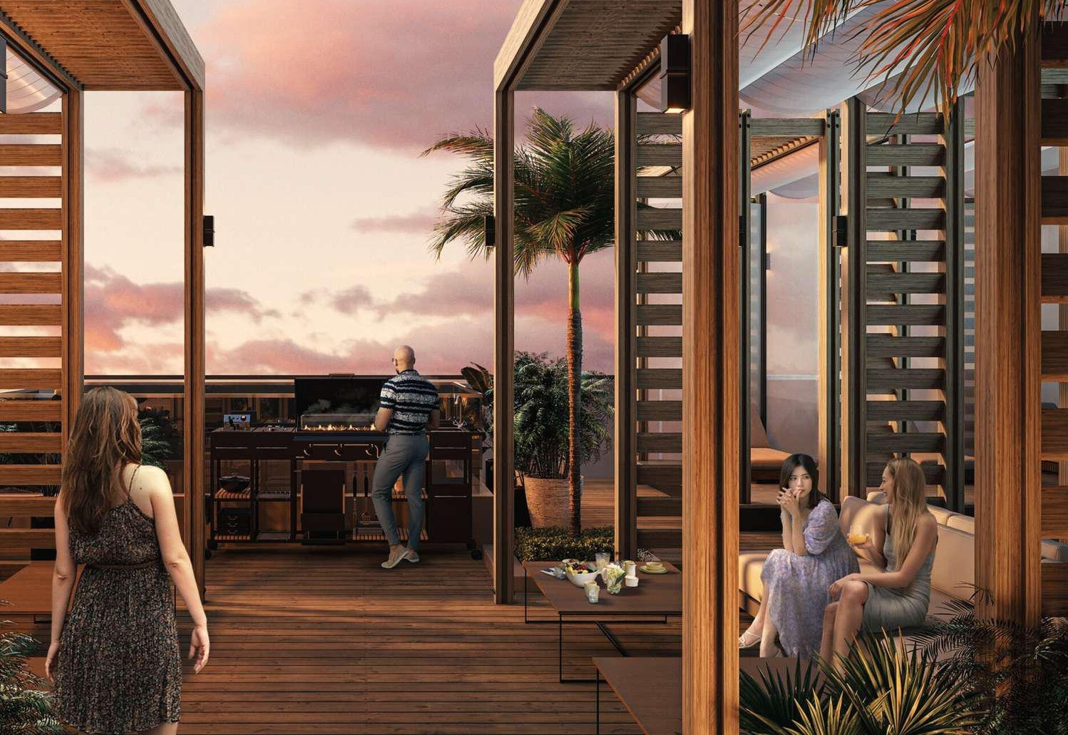 Ays Developers Q Gardens Lofts 2 - Image 12