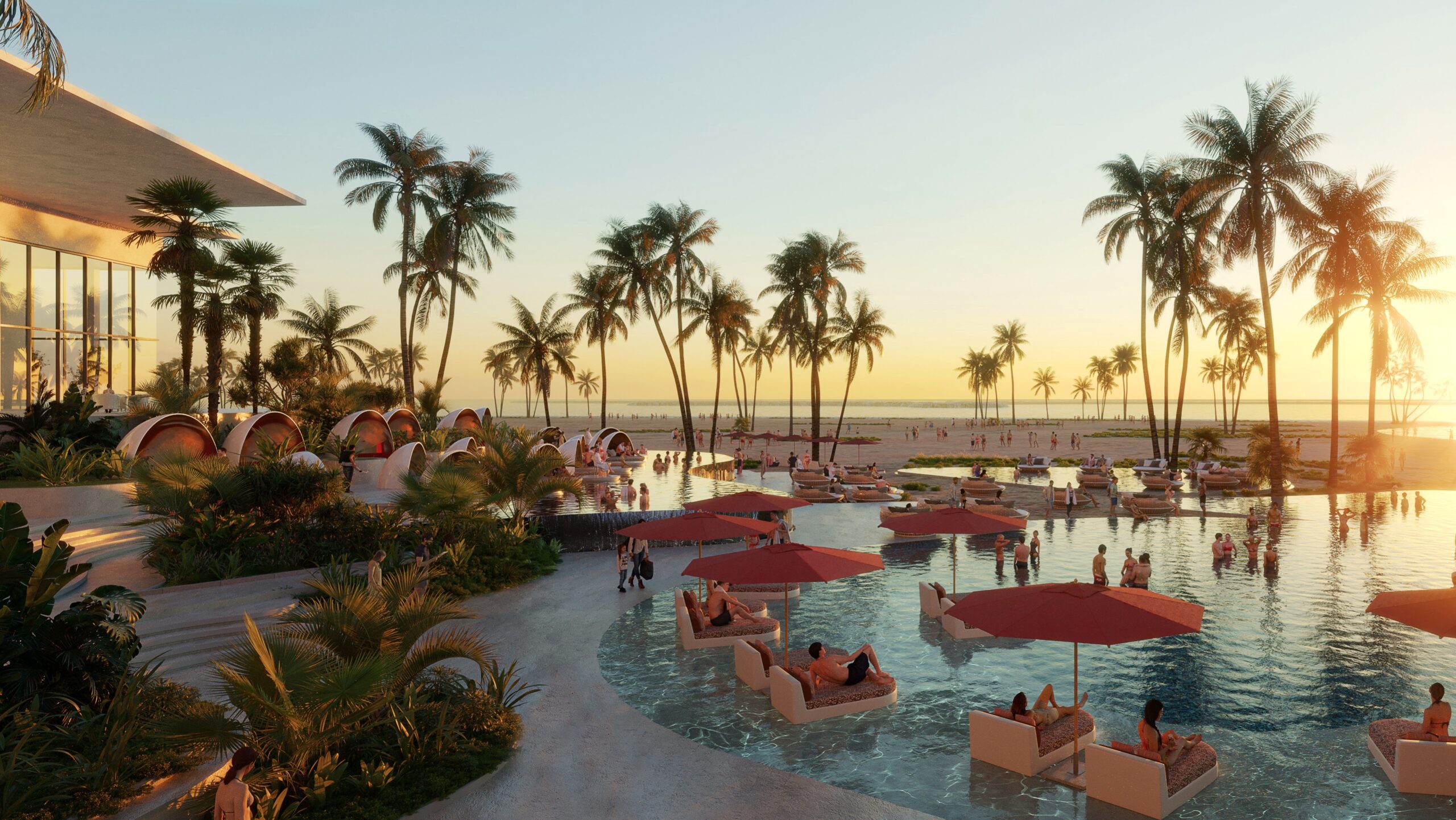 Obg W Hotel & Residences - Image 11