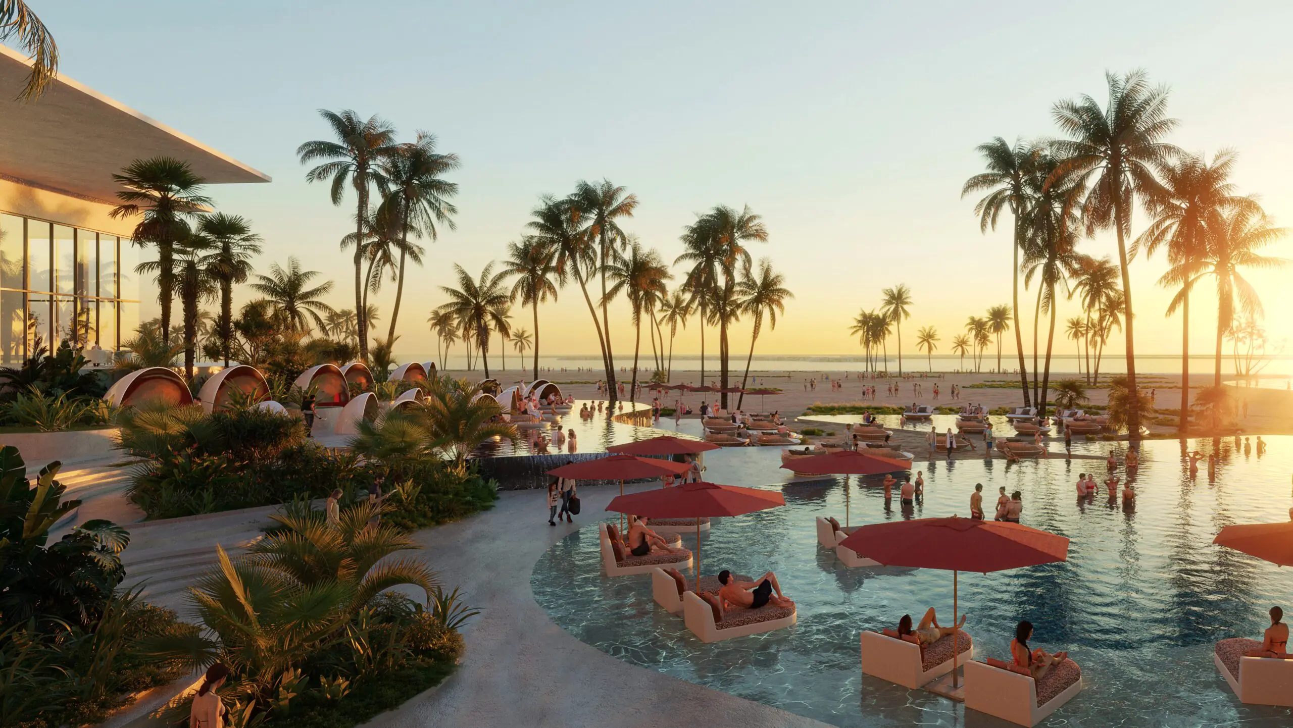 Obg W Hotel & Residences - Bild 11
