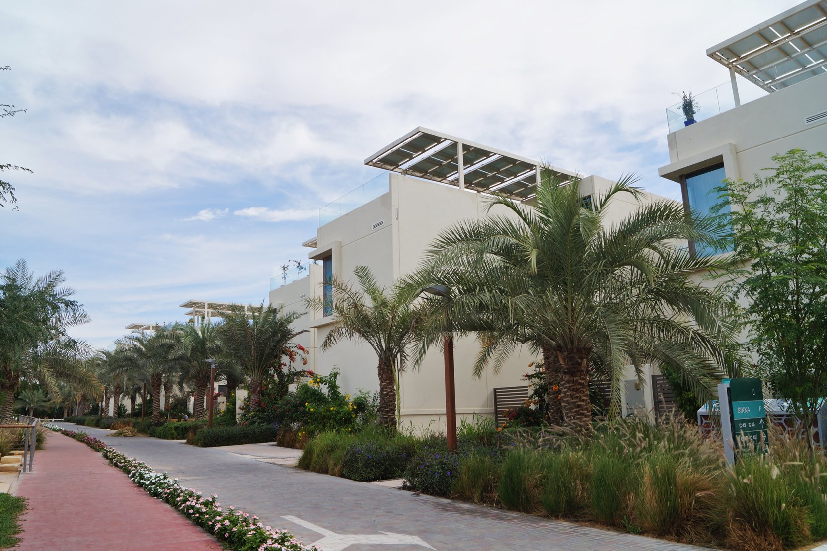 Diamond Developers The Sustainable City - Image 5