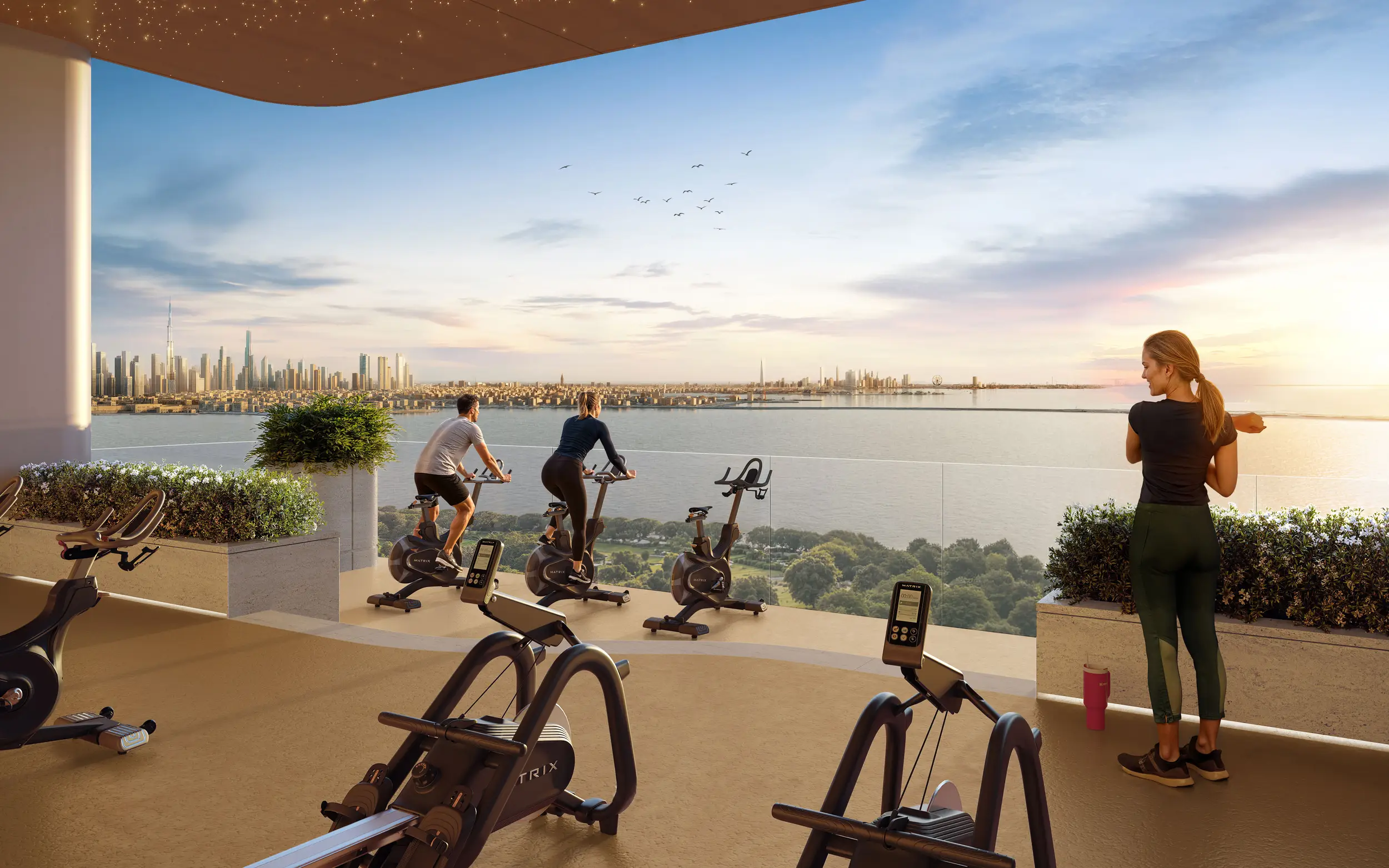 Prestige One Hilton Residences - Image 11